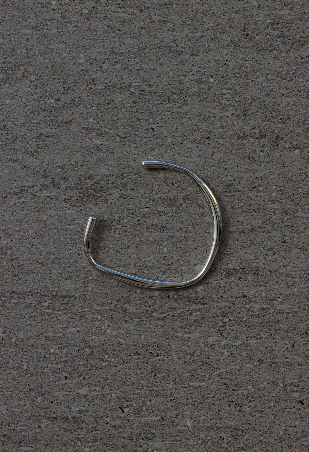 Coastline Cuff