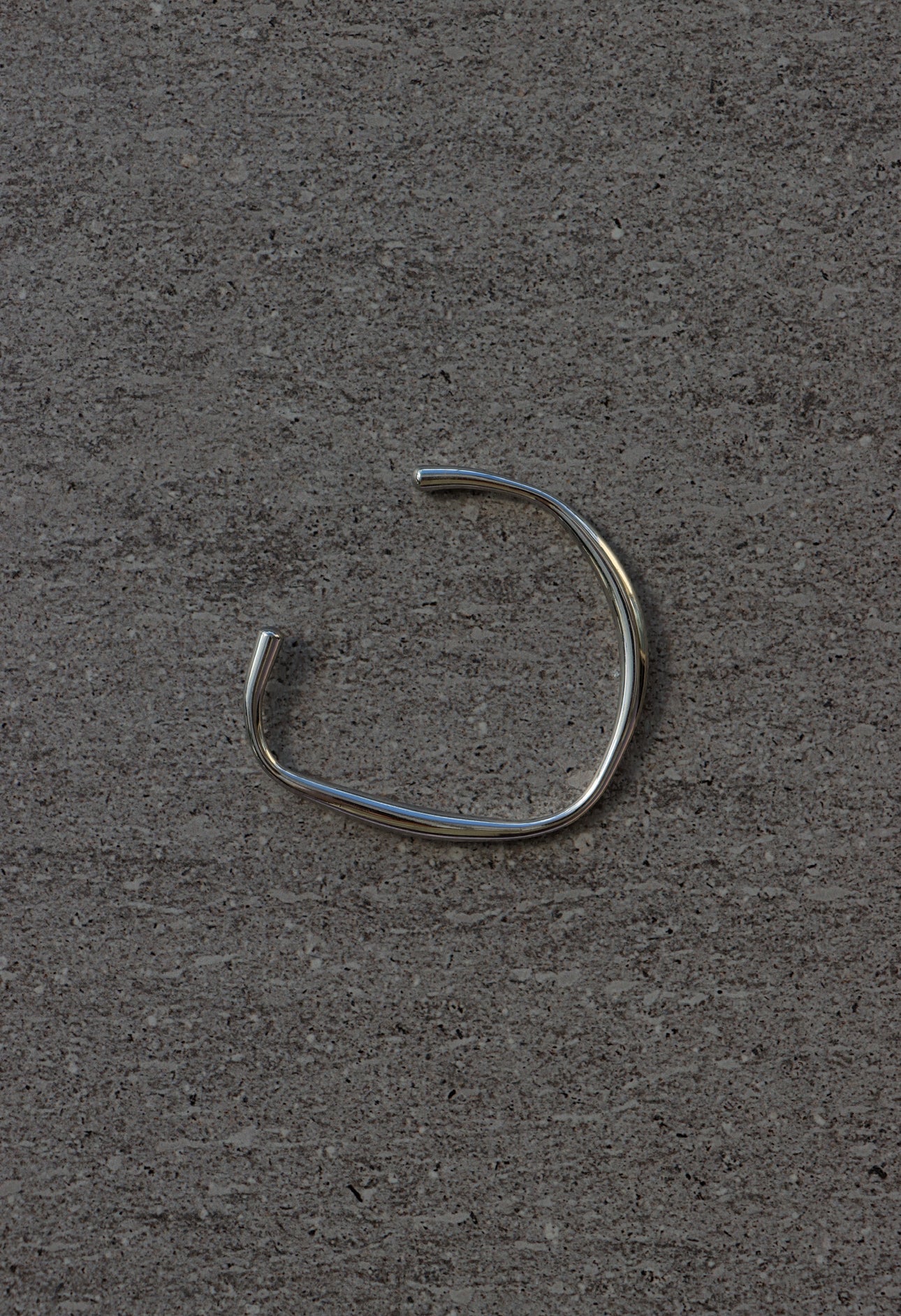 Coastline Cuff