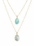 Harbour Necklaces