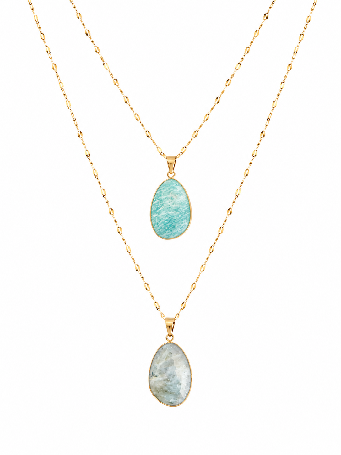 Harbour Necklaces
