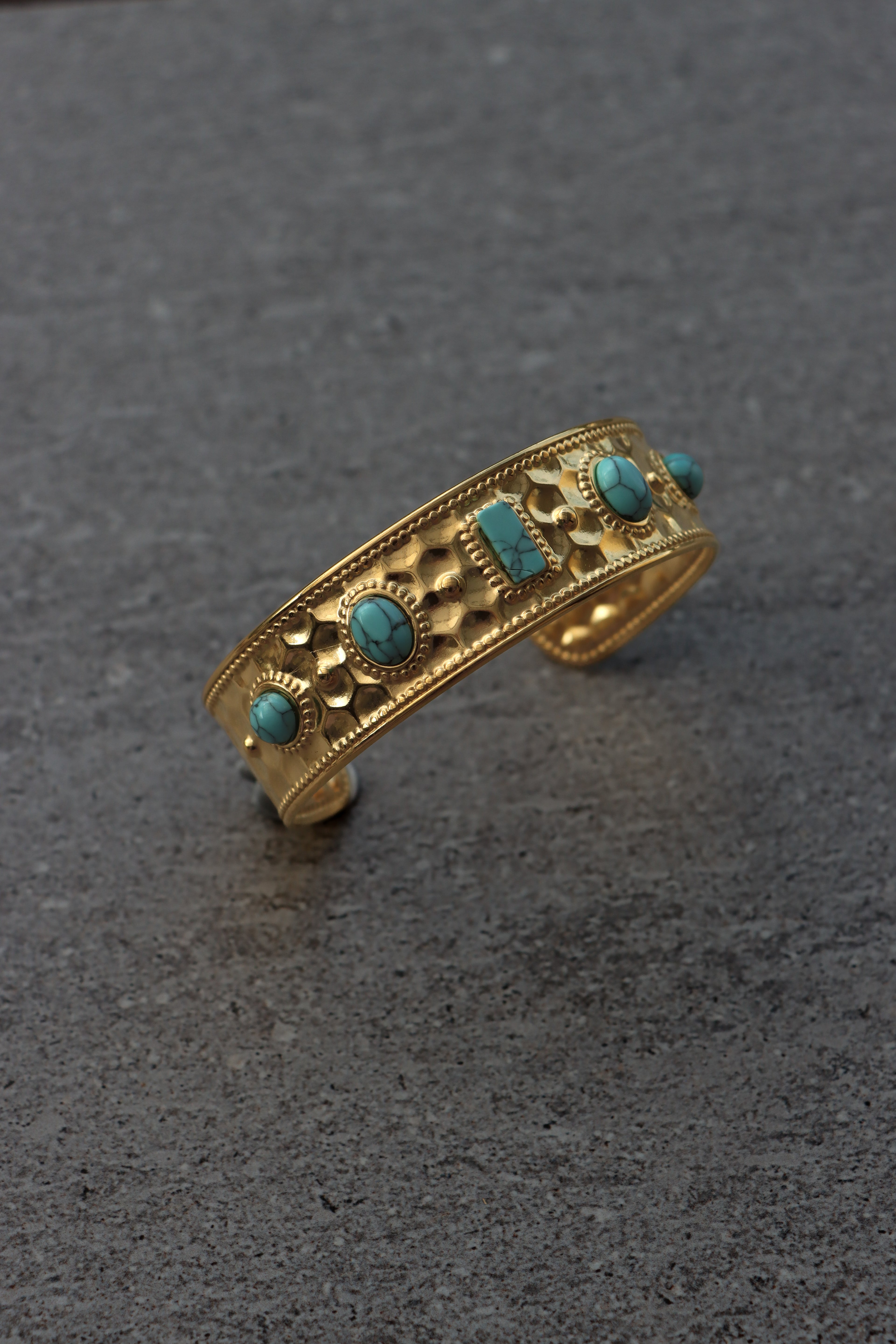 Cleo Cuff Bracelet