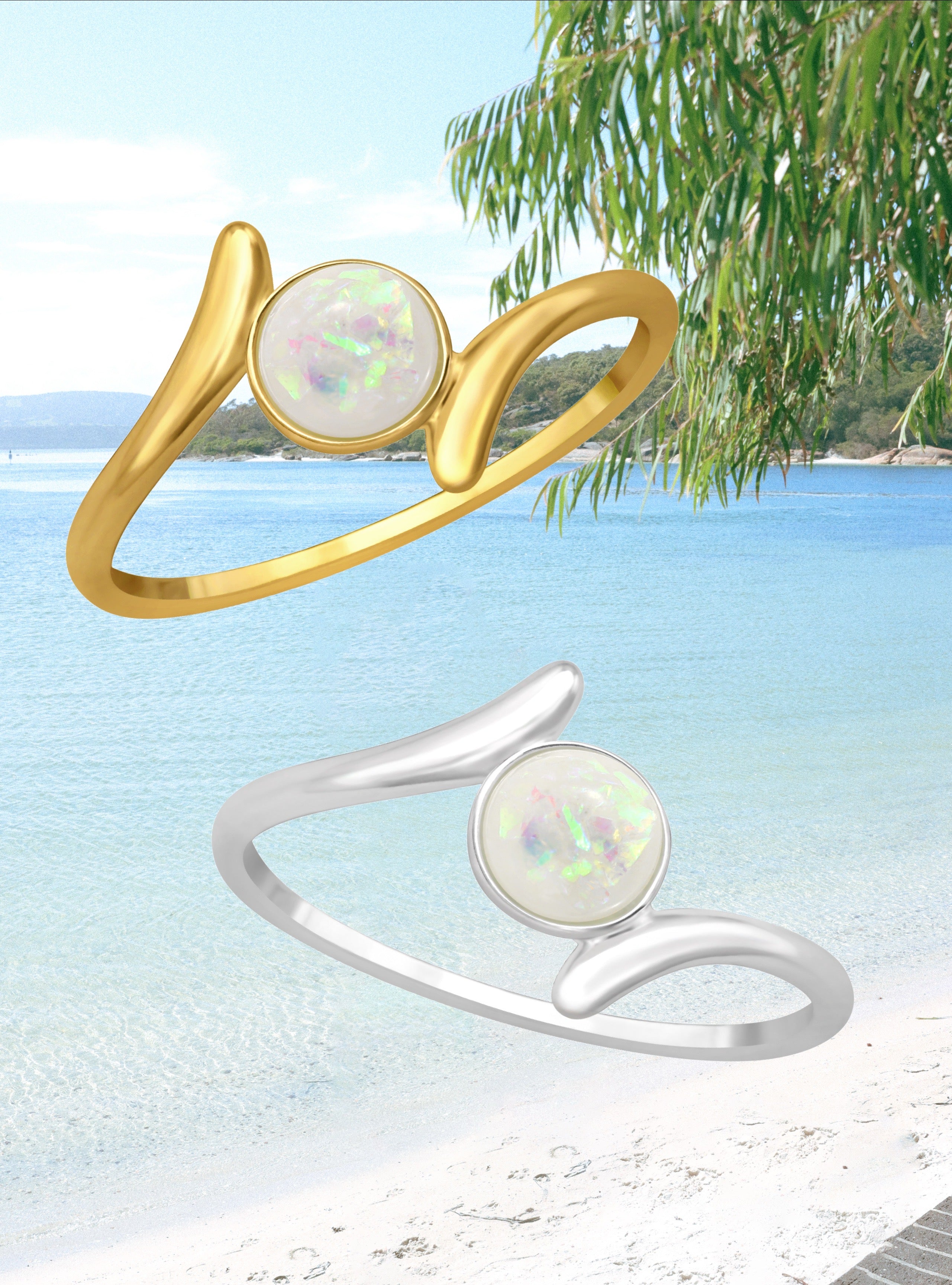 Ignite Ring