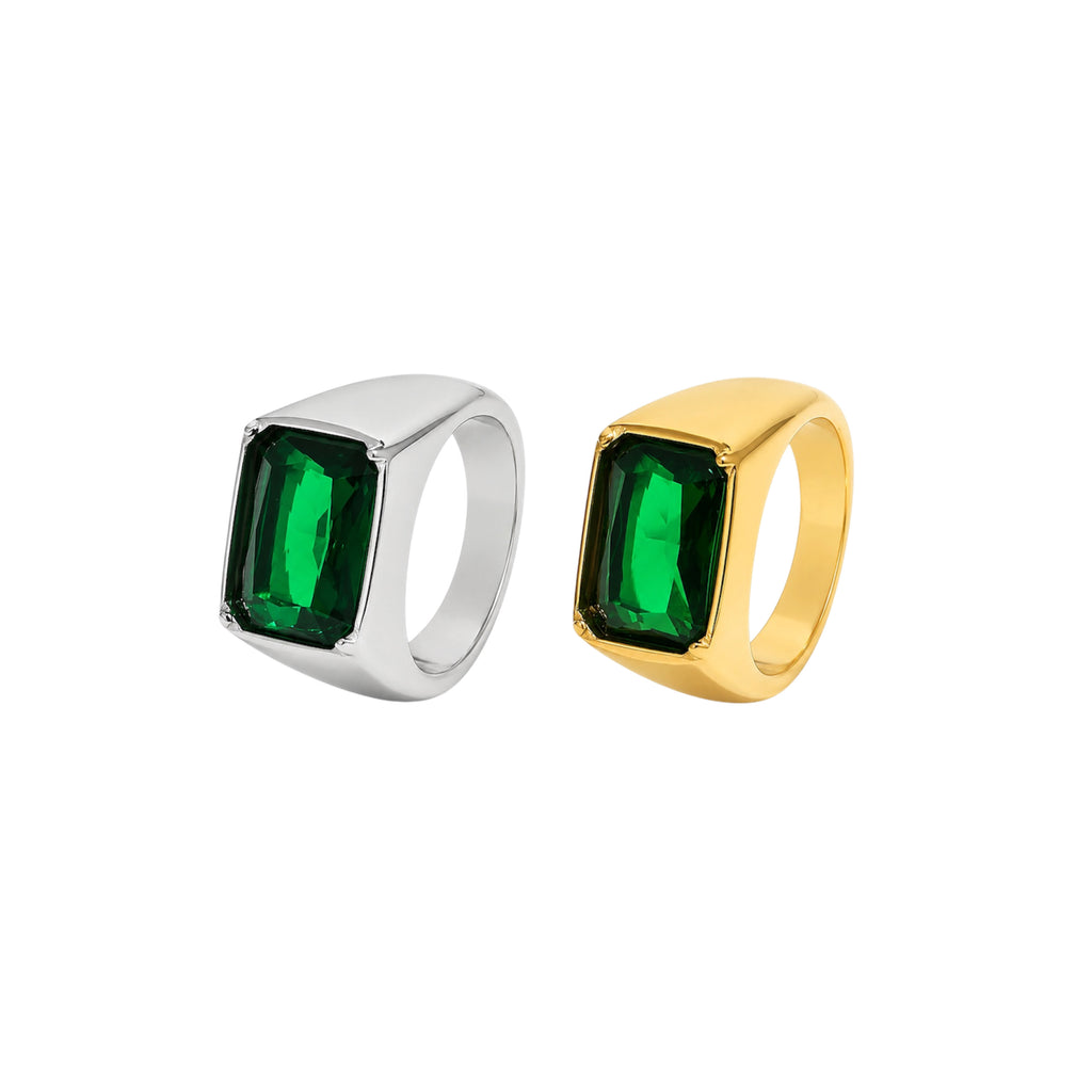 Tamzan Ring