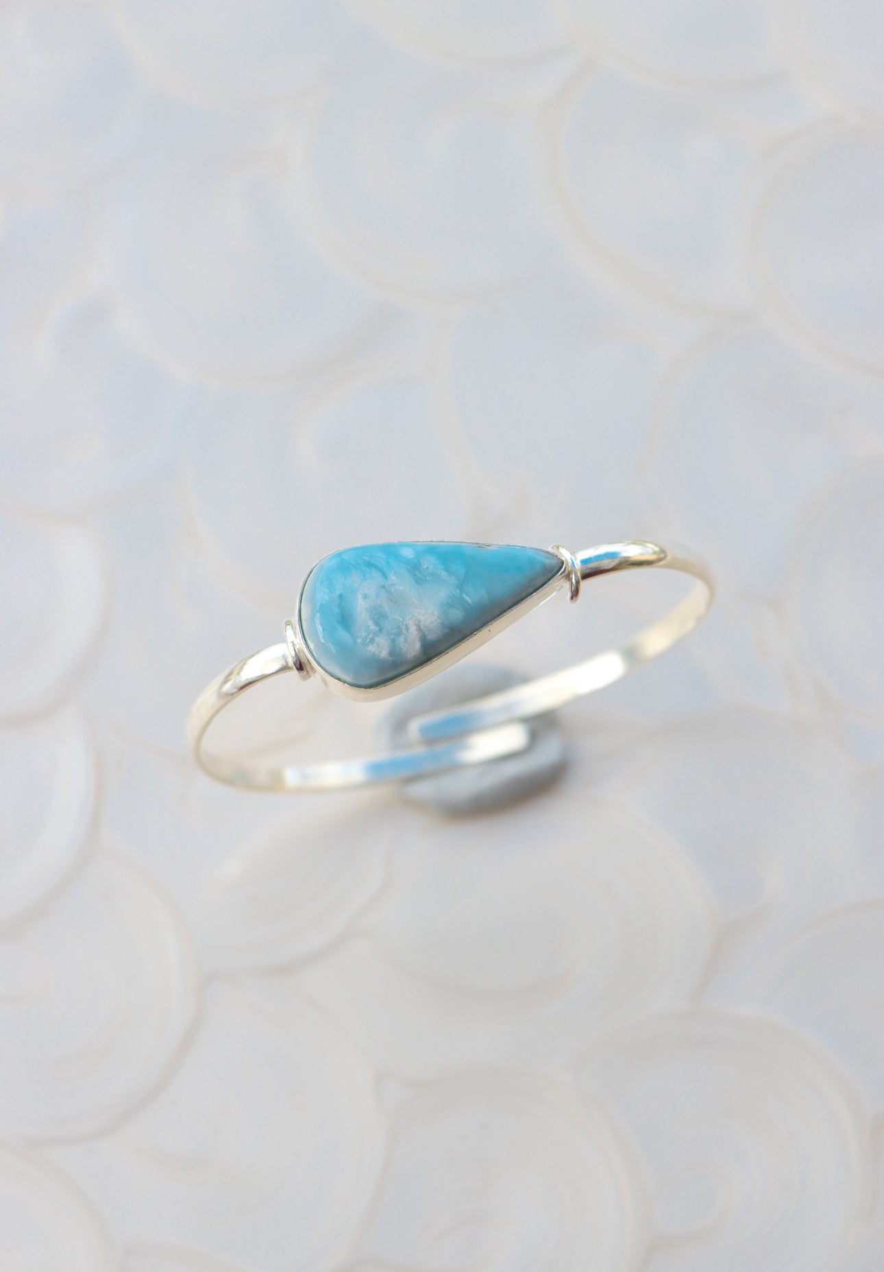 LARIMAR CUFF #4