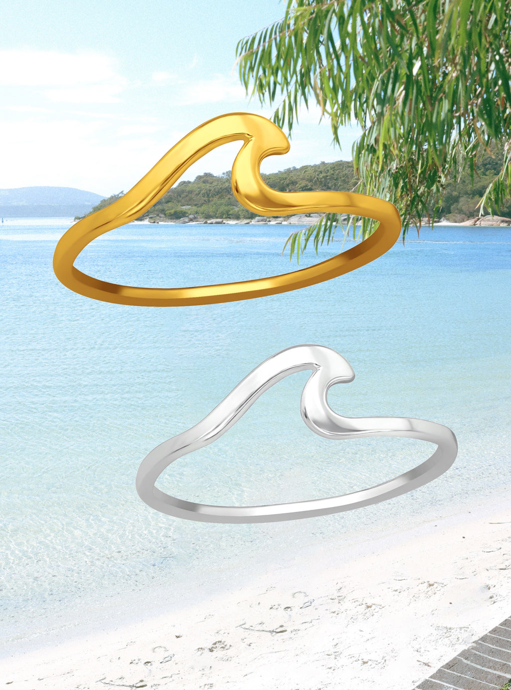 Tidal Ring
