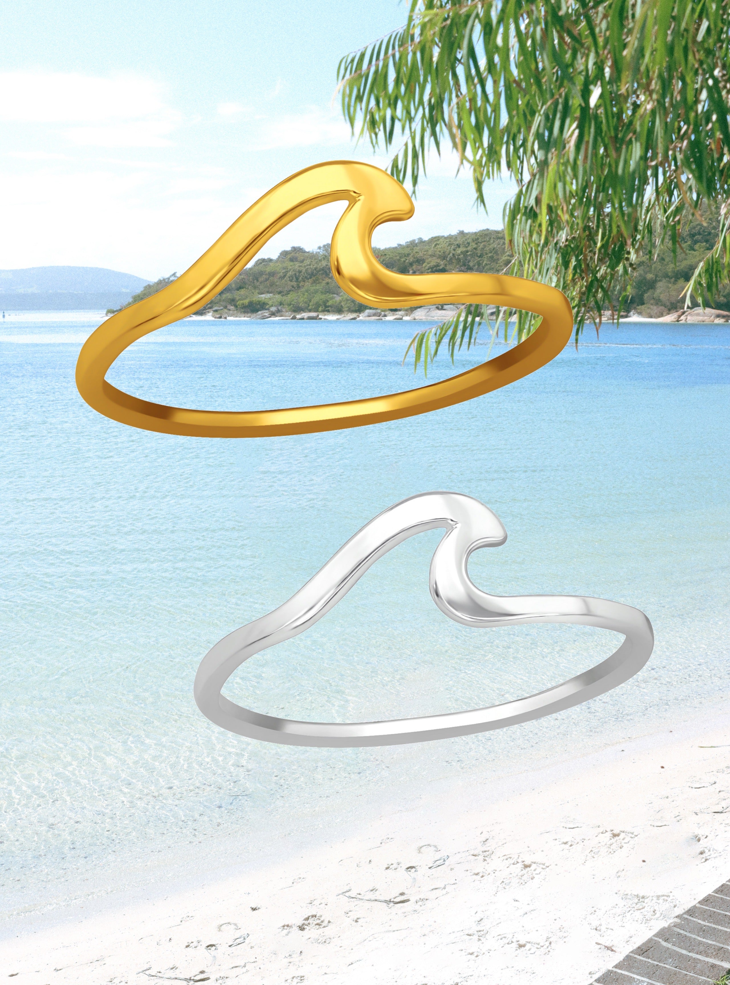 Tidal Ring
