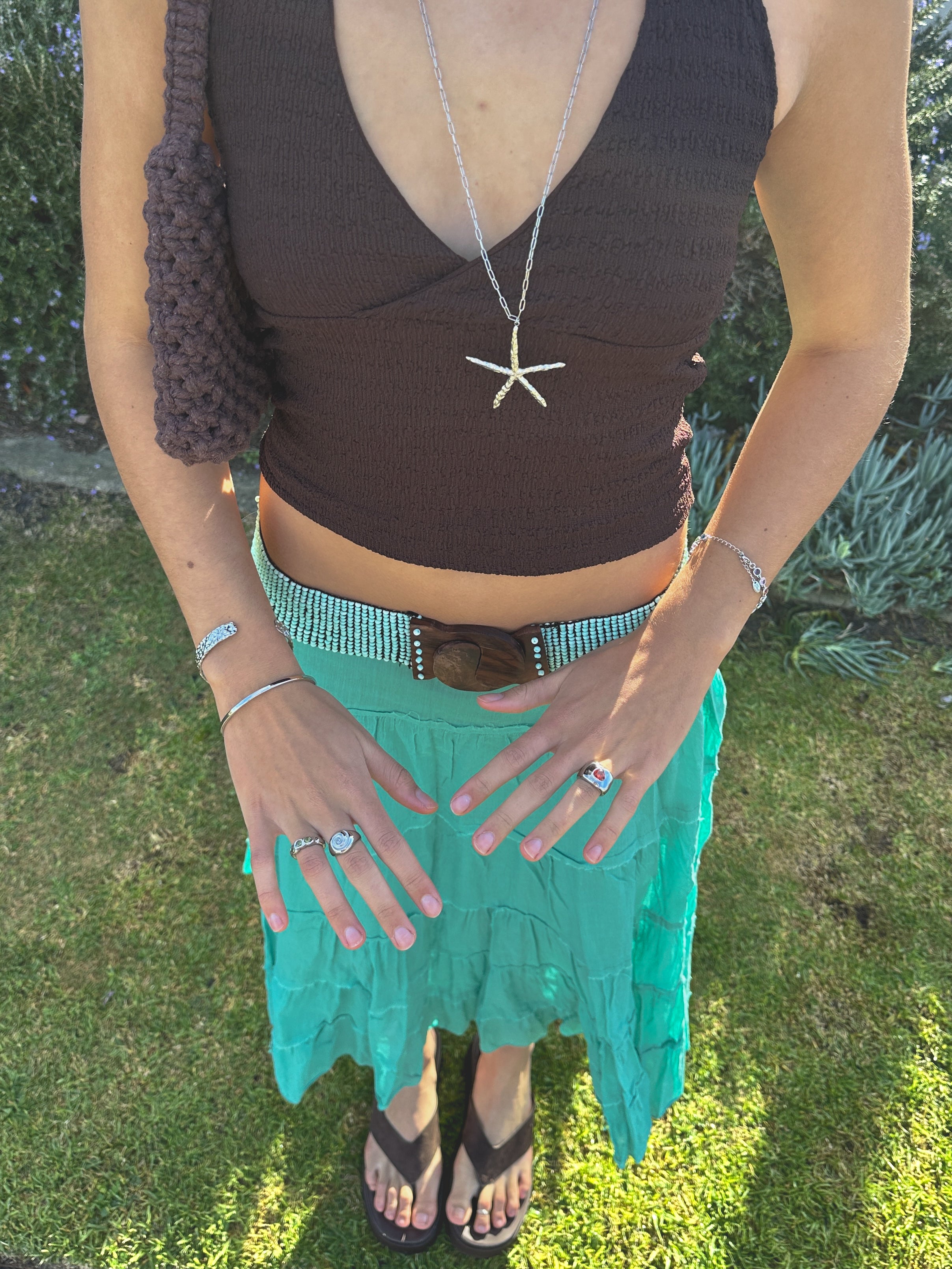 Lyla Necklace