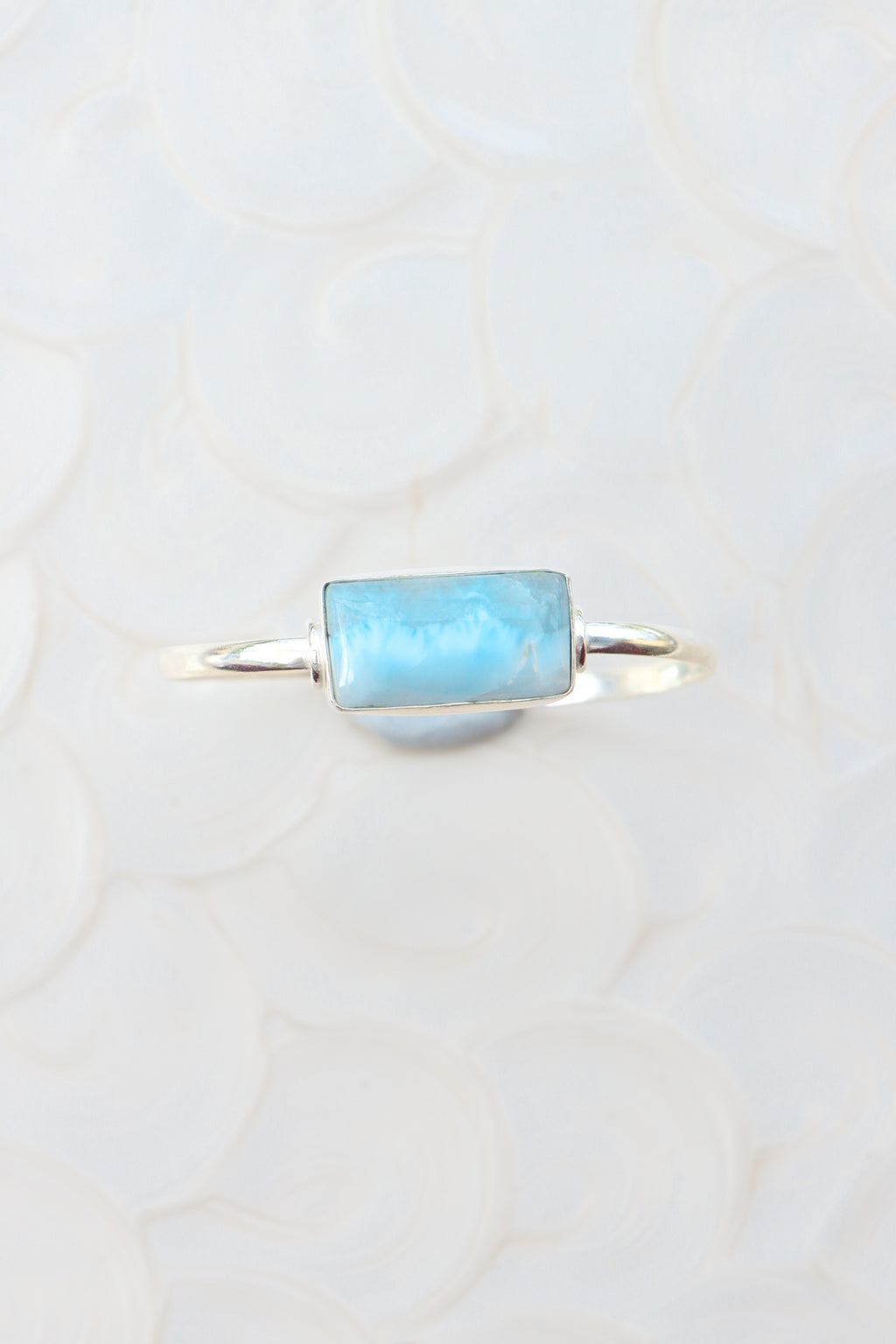 LARIMAR CUFF #7