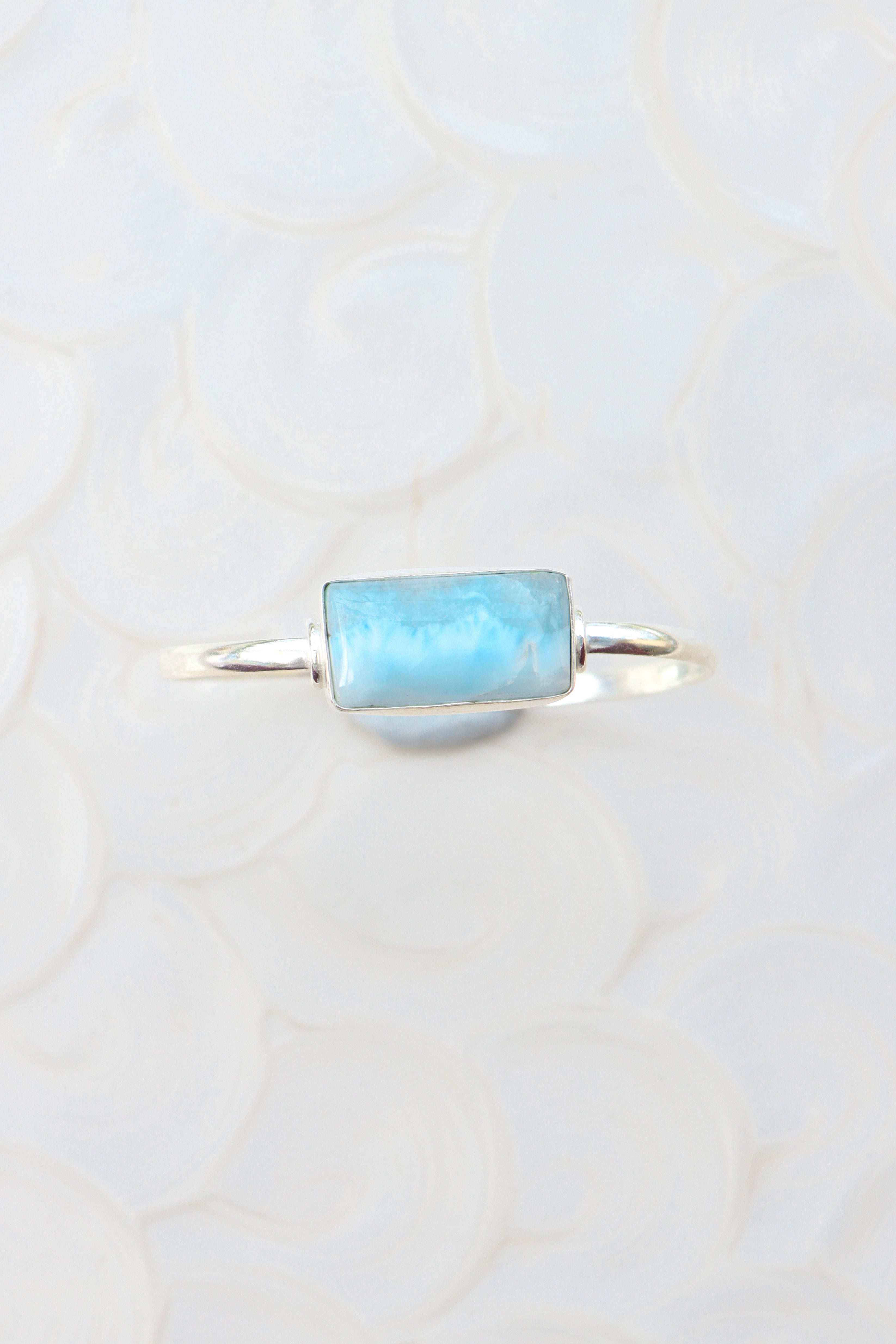 LARIMAR CUFF #7