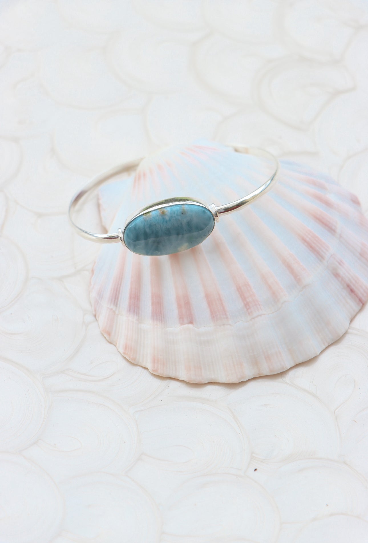 LARIMAR CUFF #6