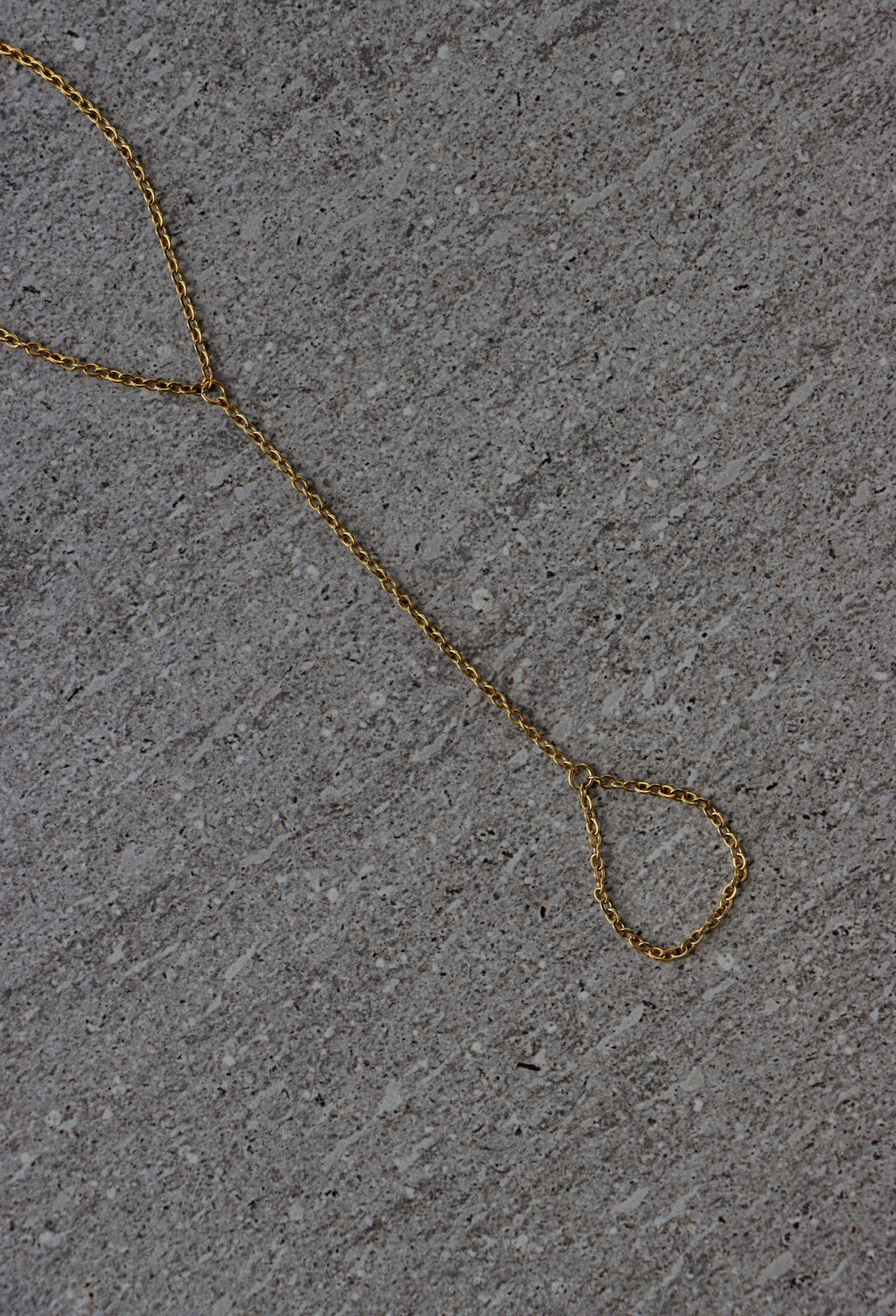 Mia Handchain