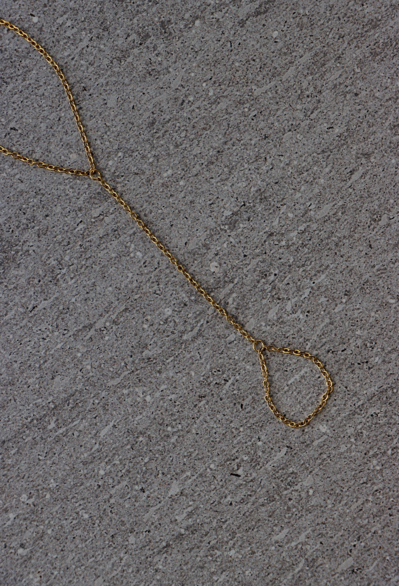 Mia Handchain