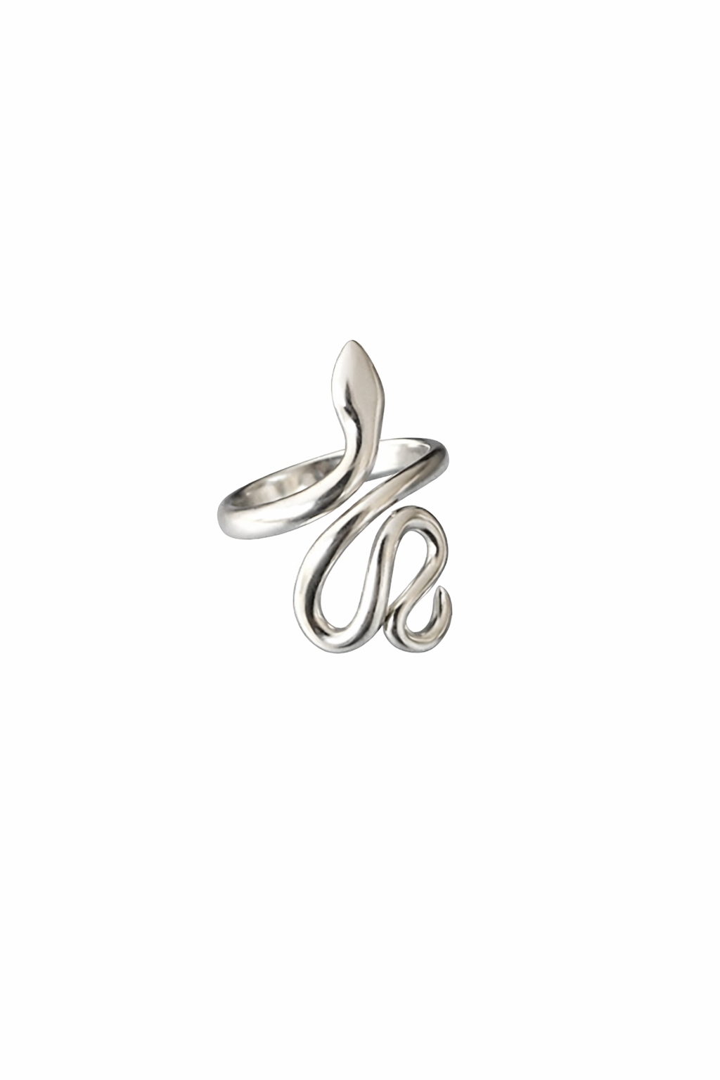Snake Ring