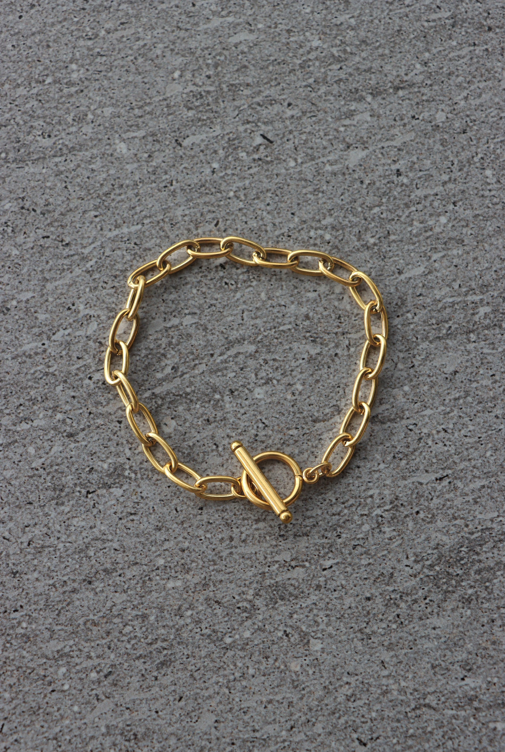 Stella Chain Bracelet