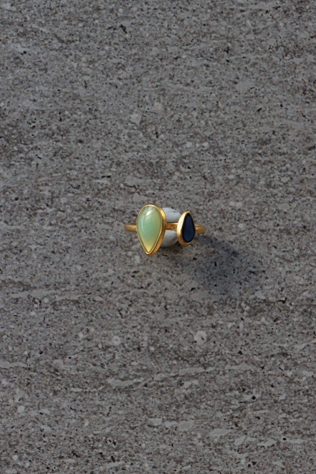 Tahiti Ring