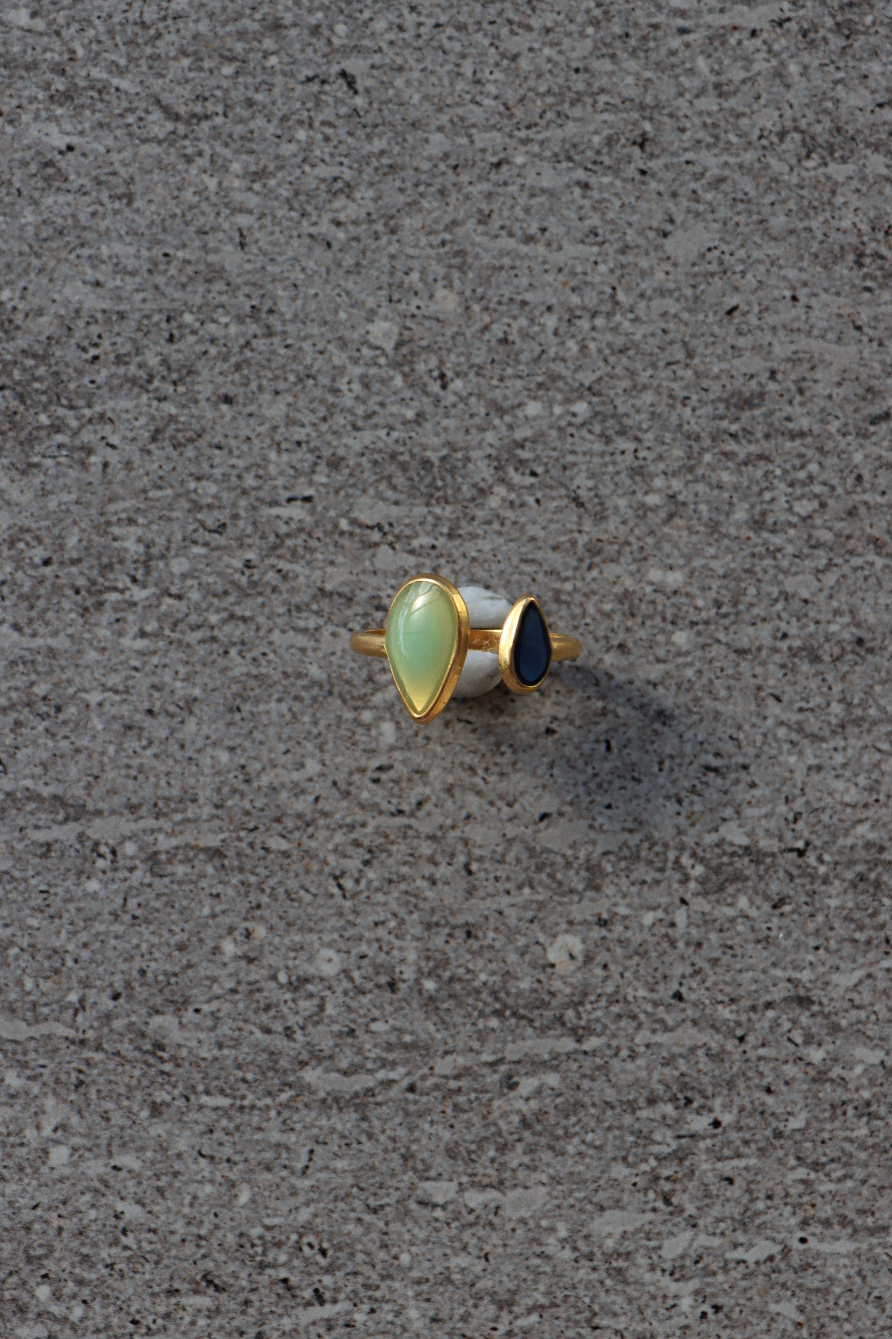 Tahiti Ring