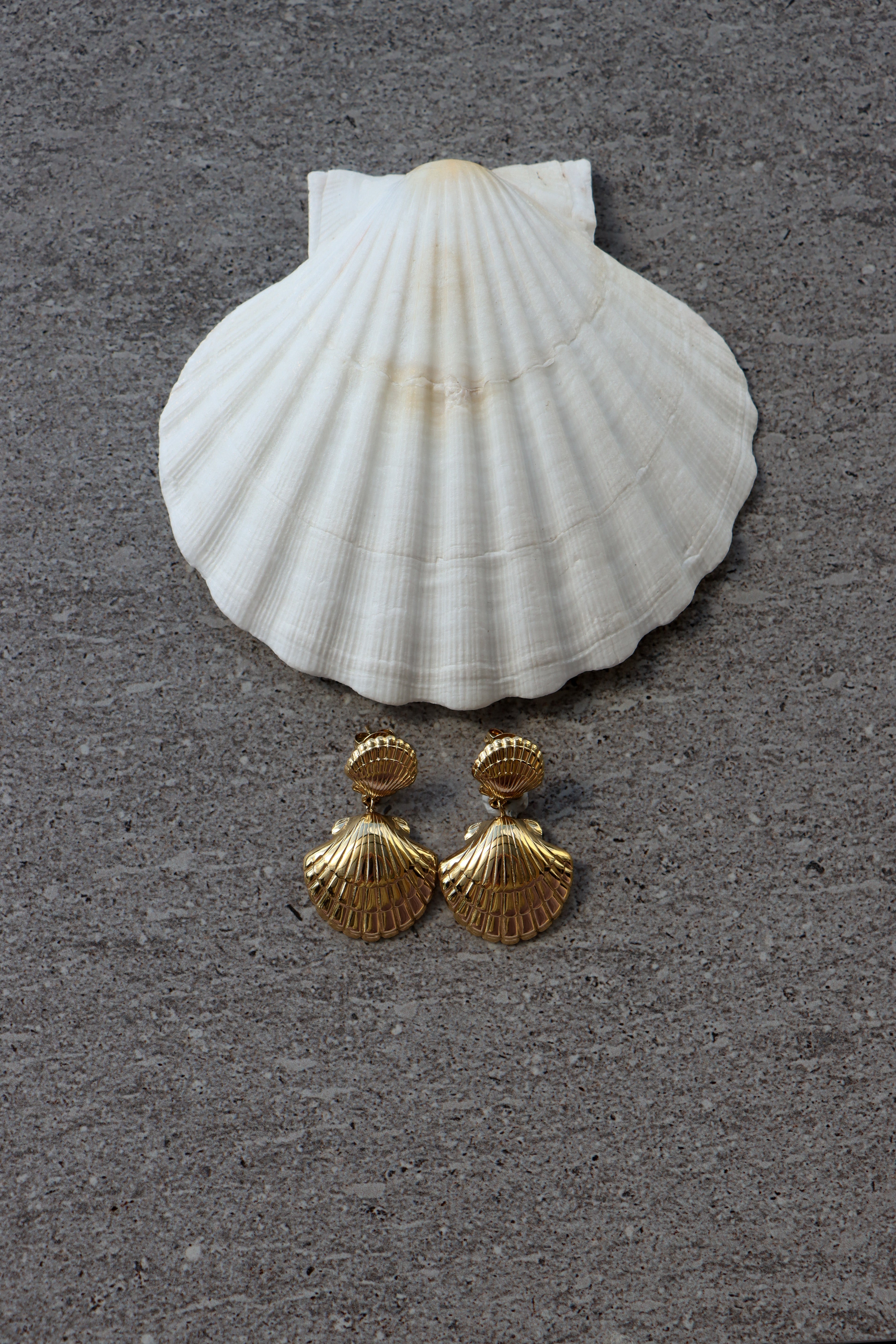 Rikki Earrings