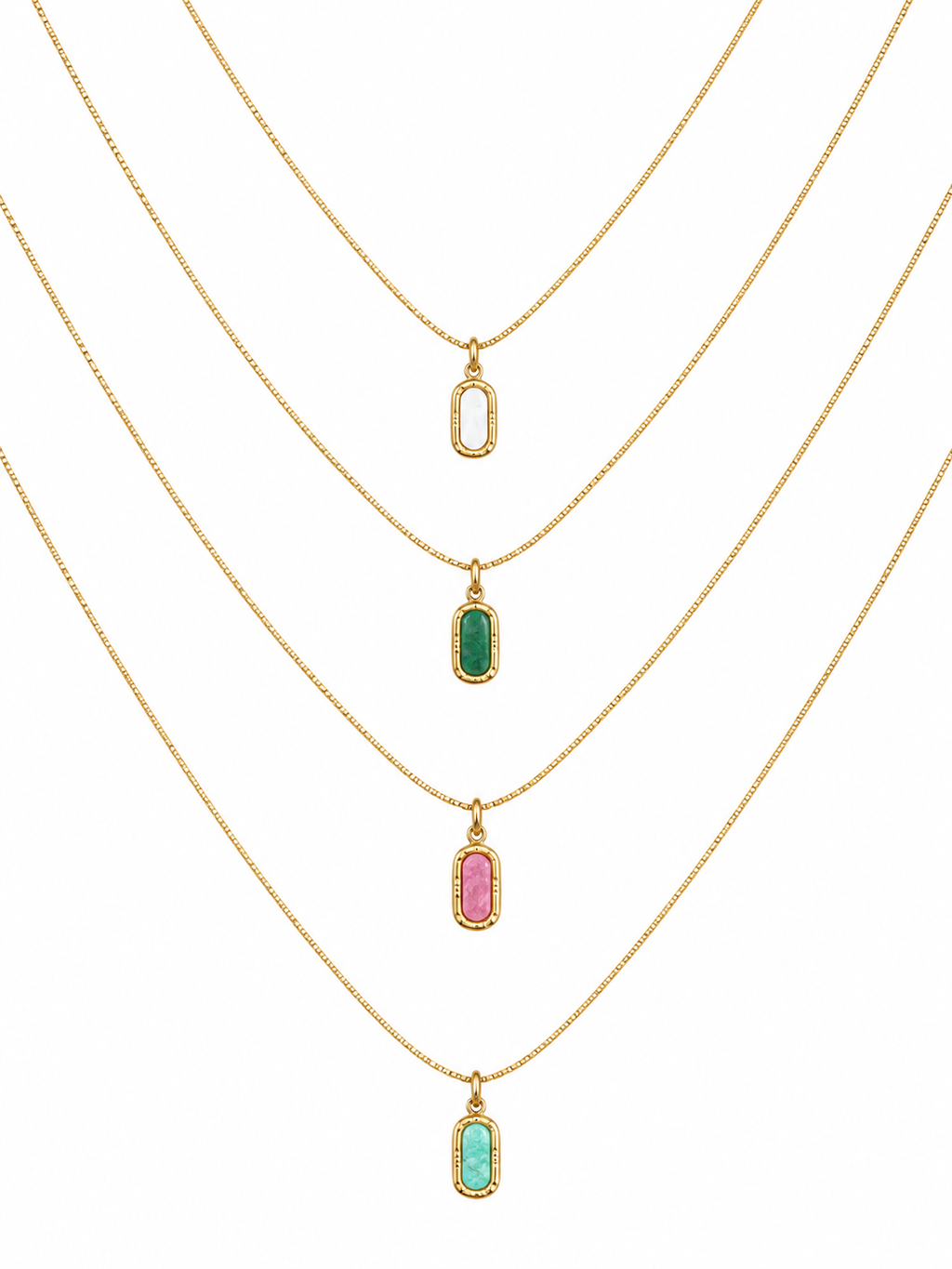 Mellie Necklace