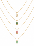 Mellie Necklace