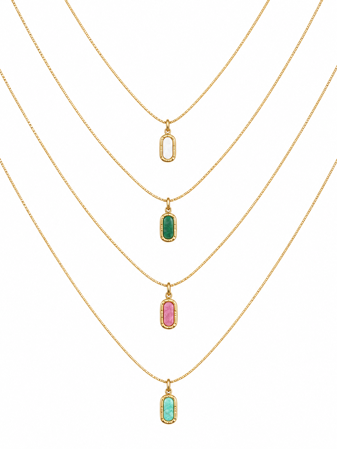 Mellie Necklace