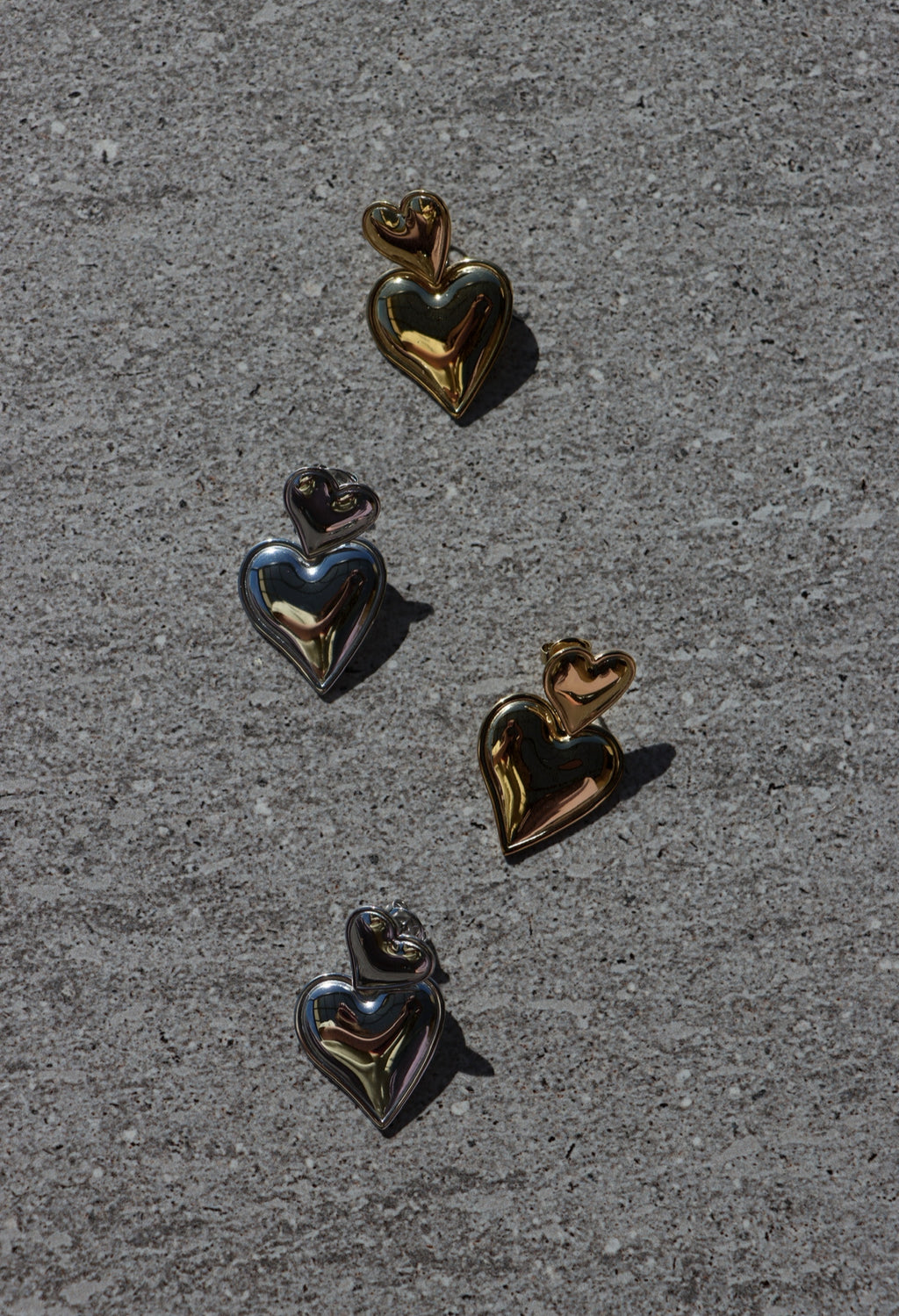 Isabella Earrings