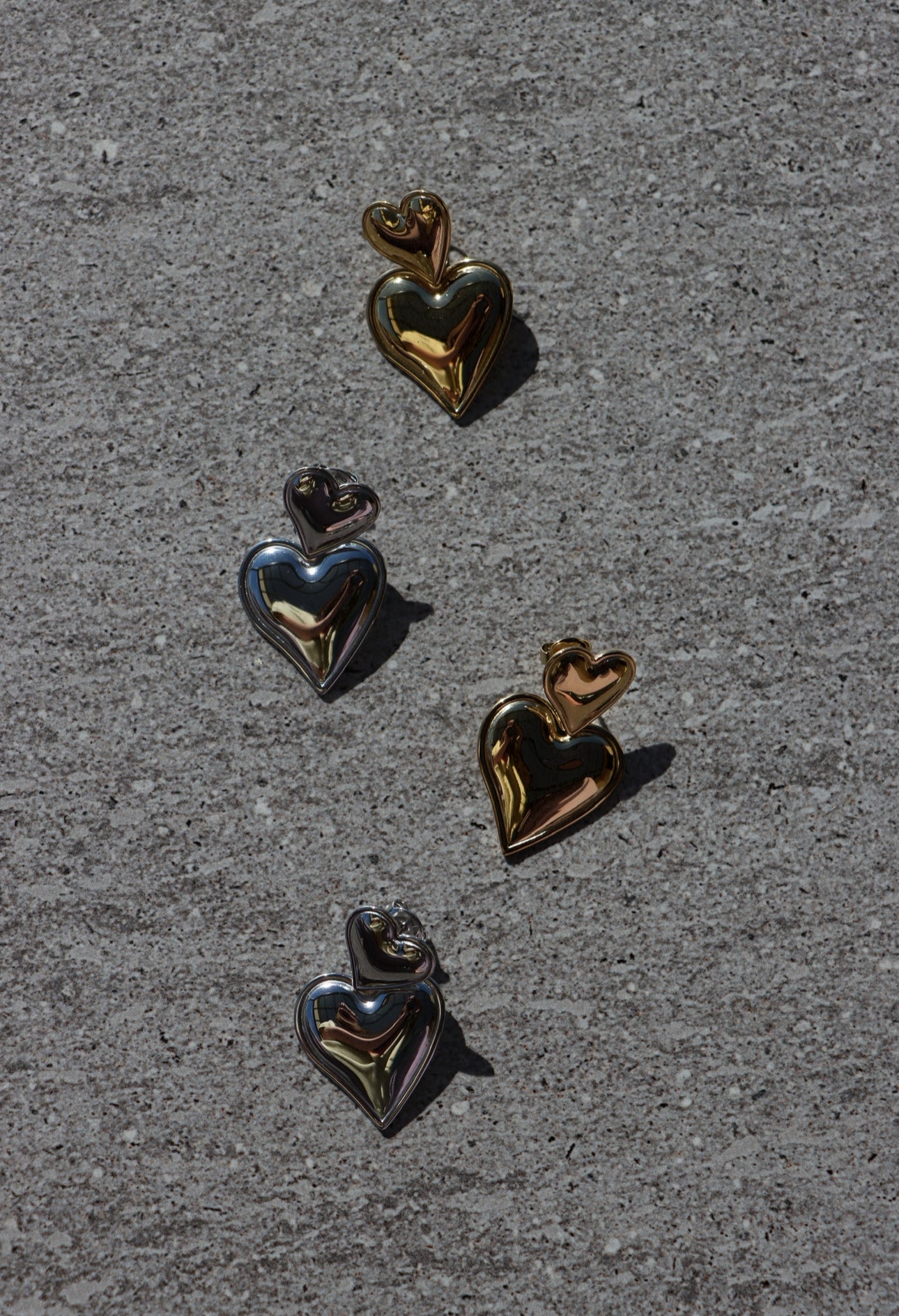 Isabella Earrings