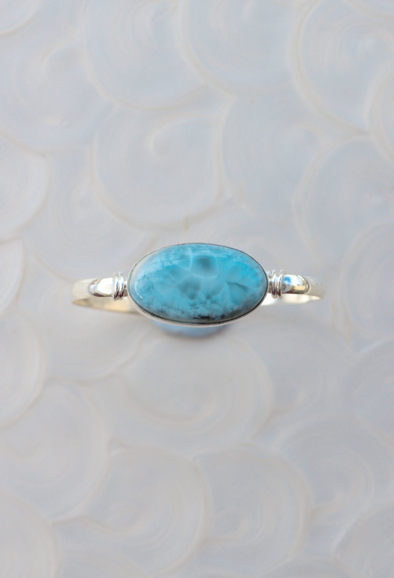 LARIMAR CUFF #5