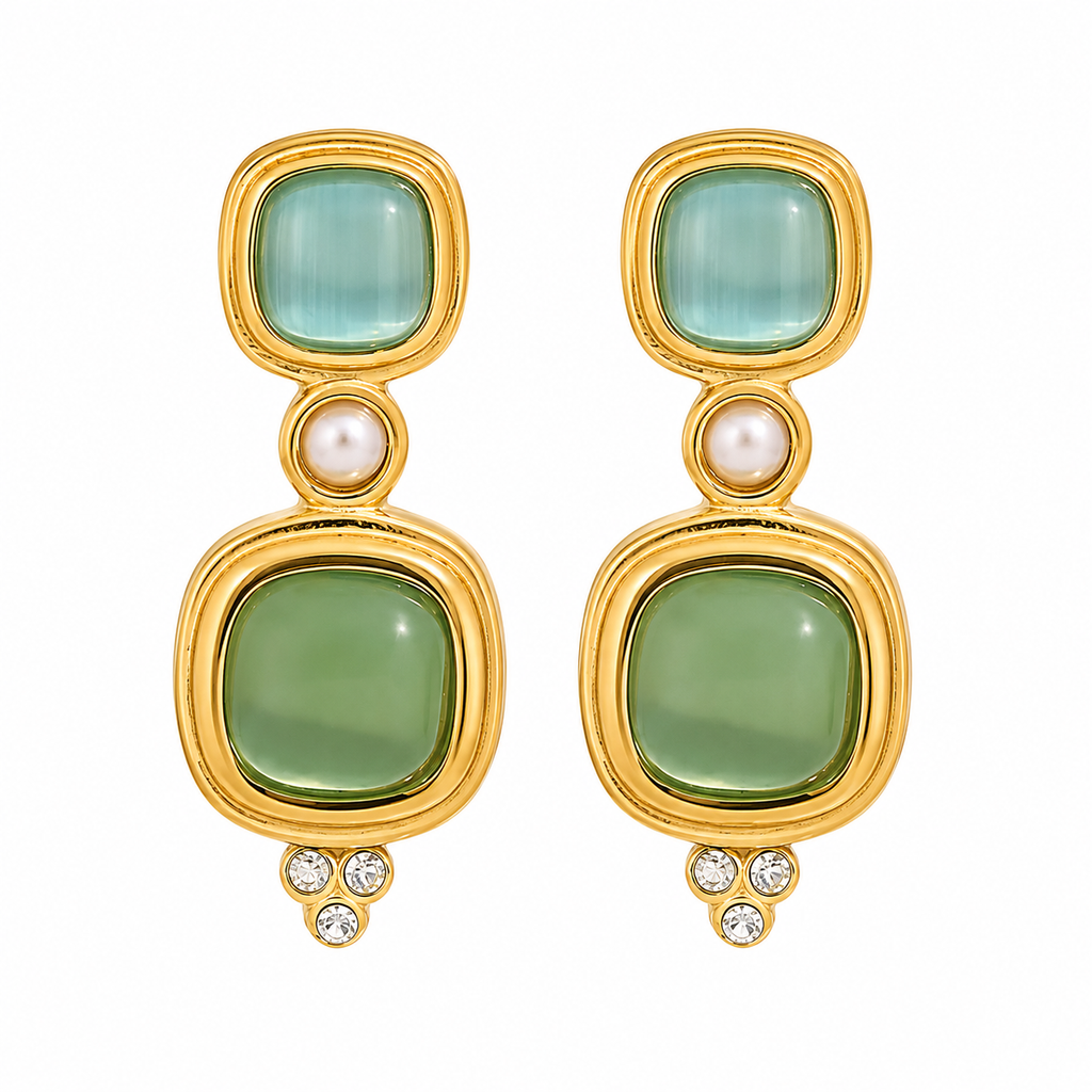 Janie Earrings