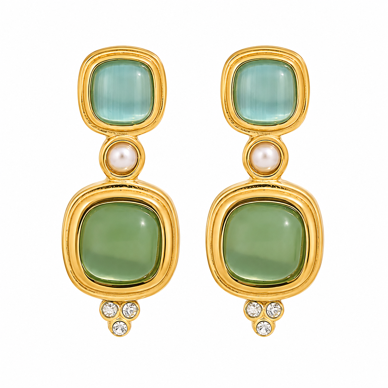 Janie Earrings