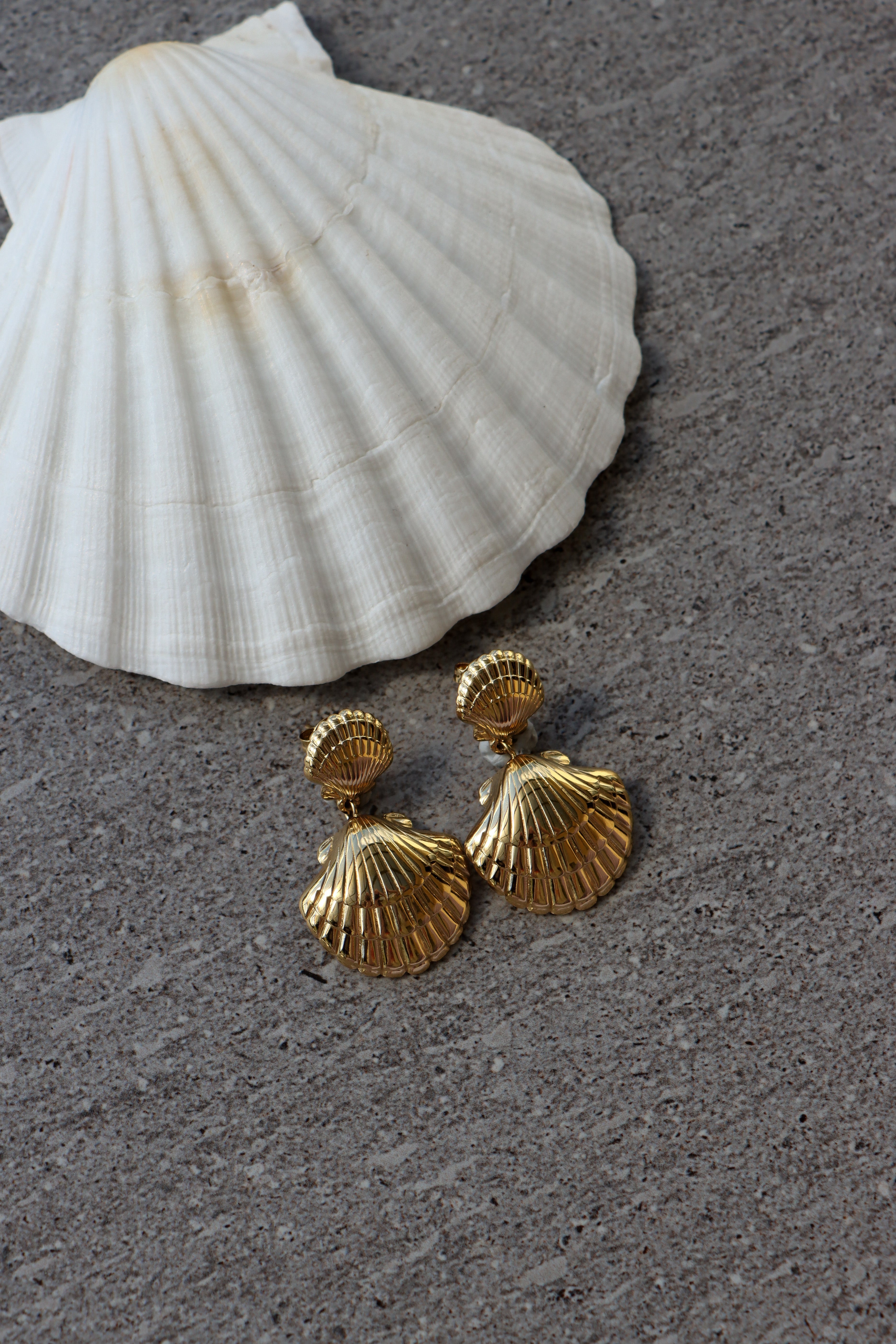 Rikki Earrings
