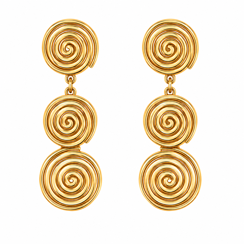 Speira Earrings