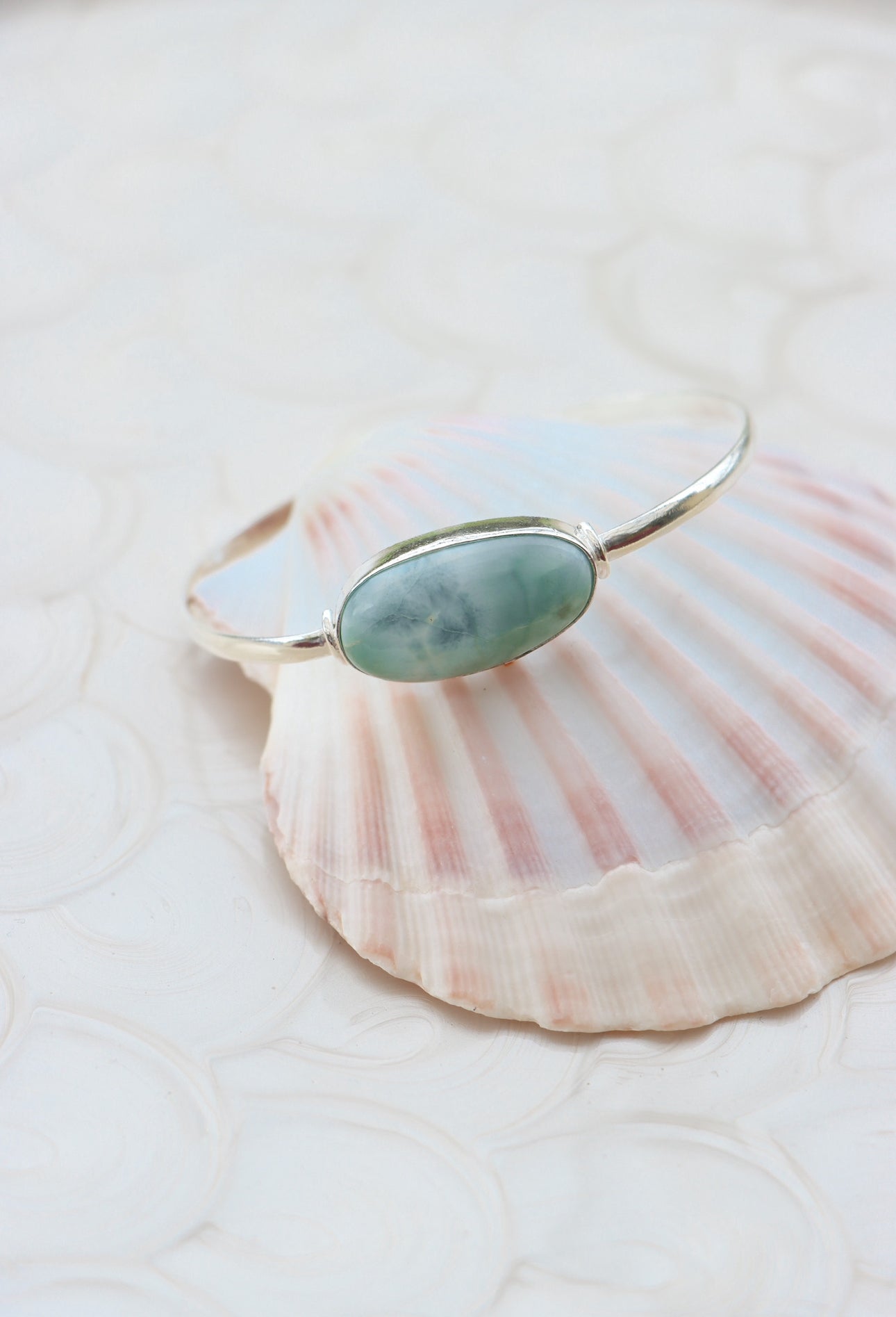 LARIMAR CUFF #3