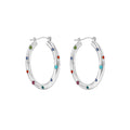 Jazzy Hoops