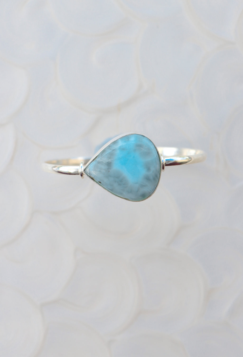 LARIMAR CUFF #1