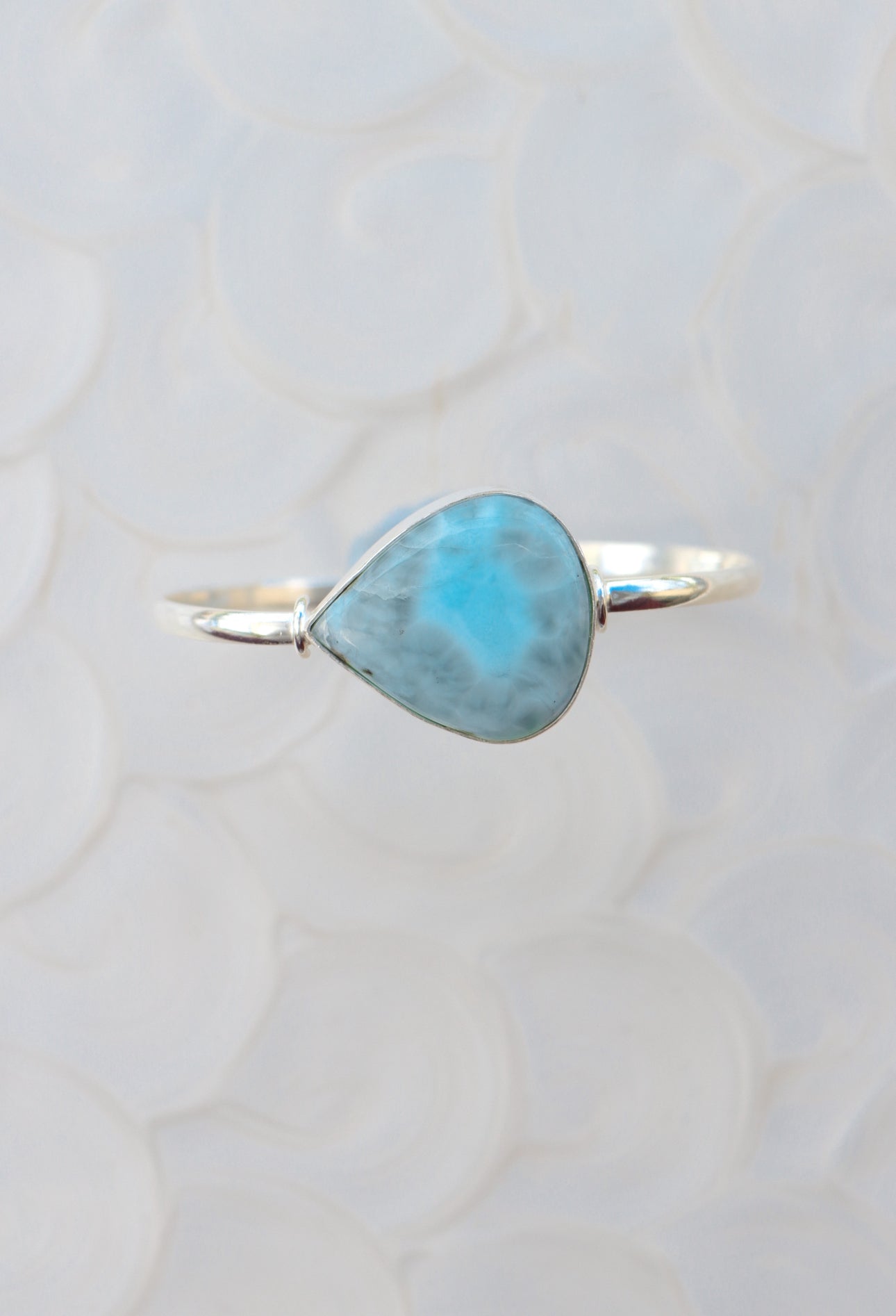 LARIMAR CUFF #1