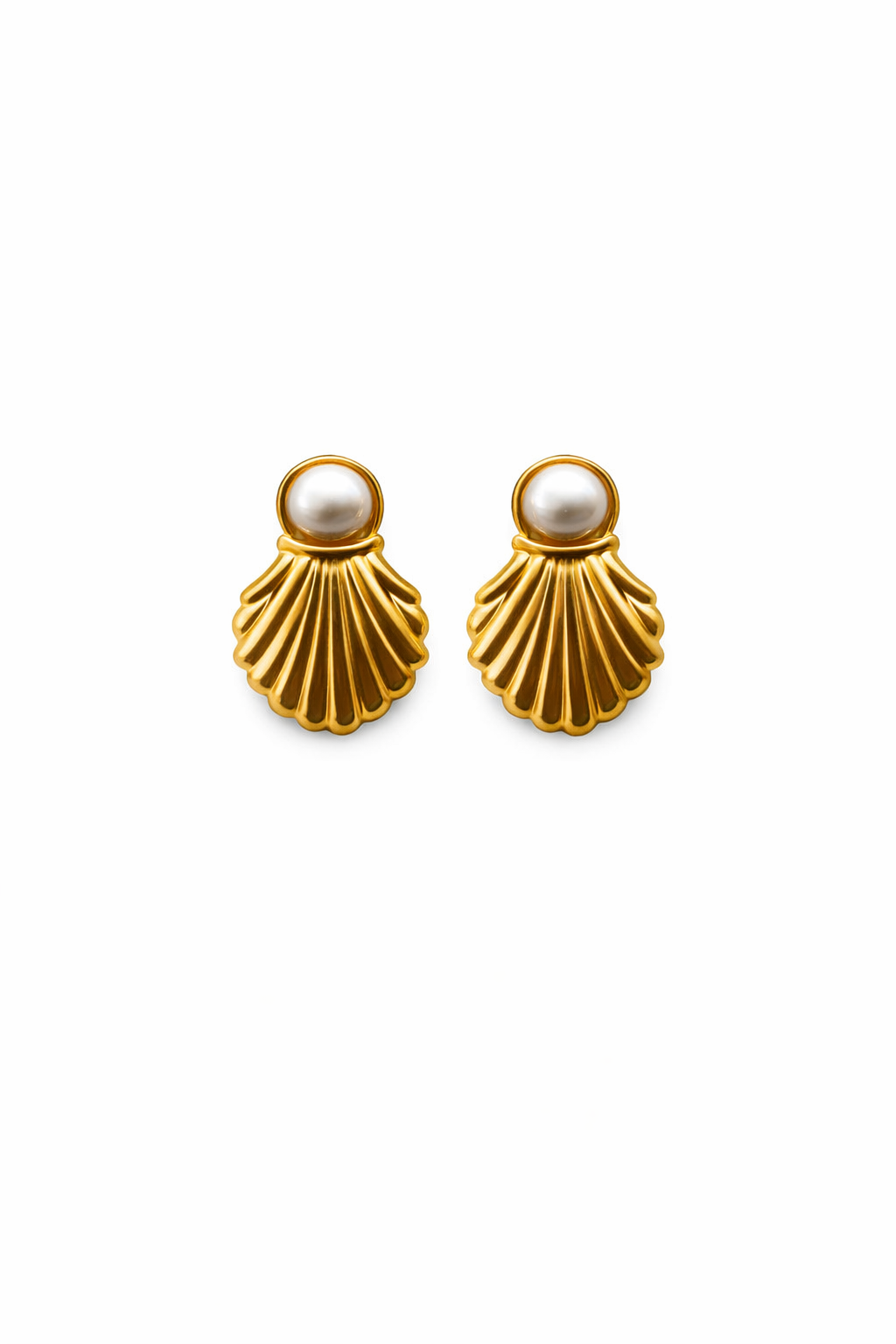 Crete Earrings