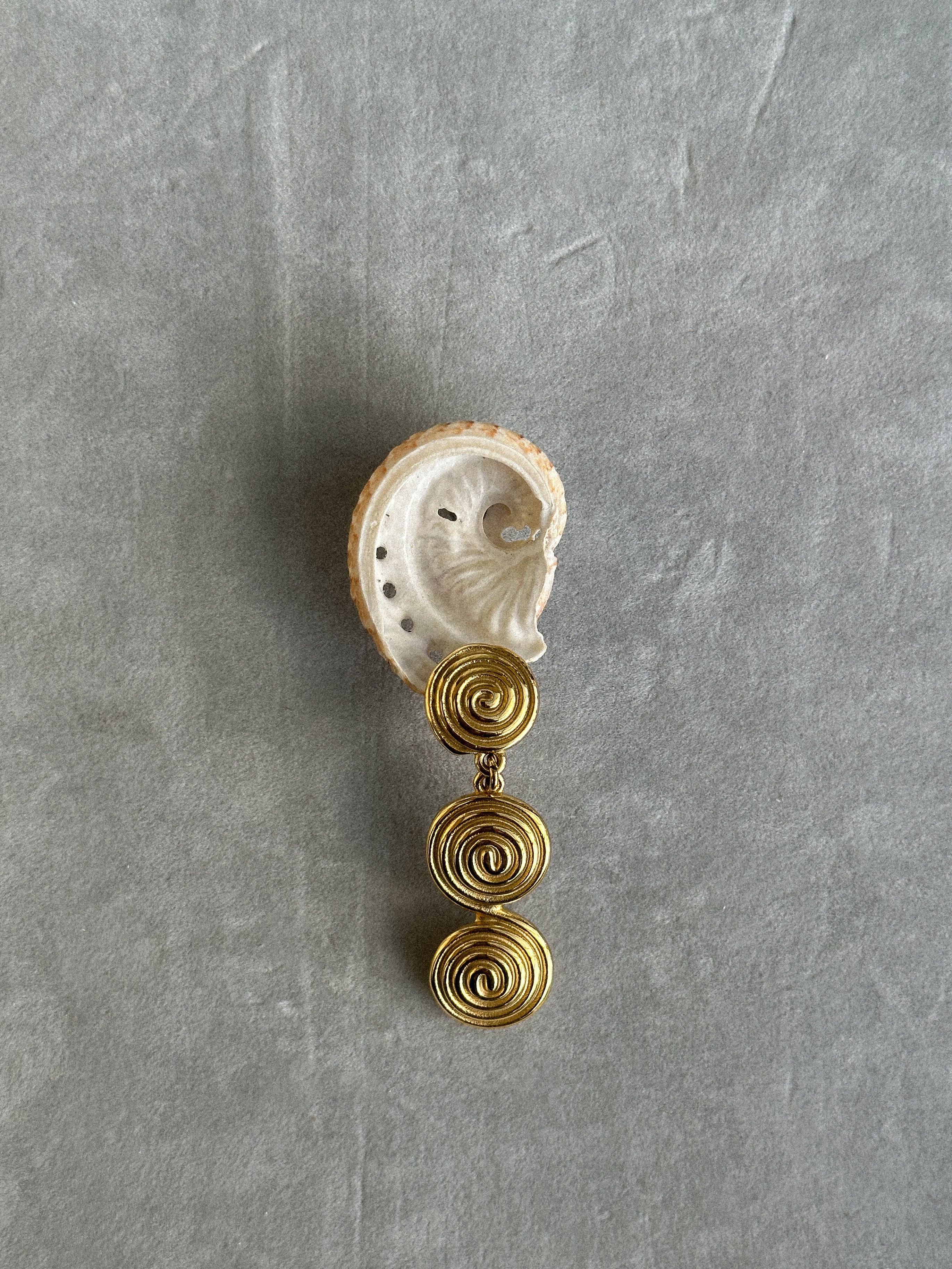 Speira Earrings