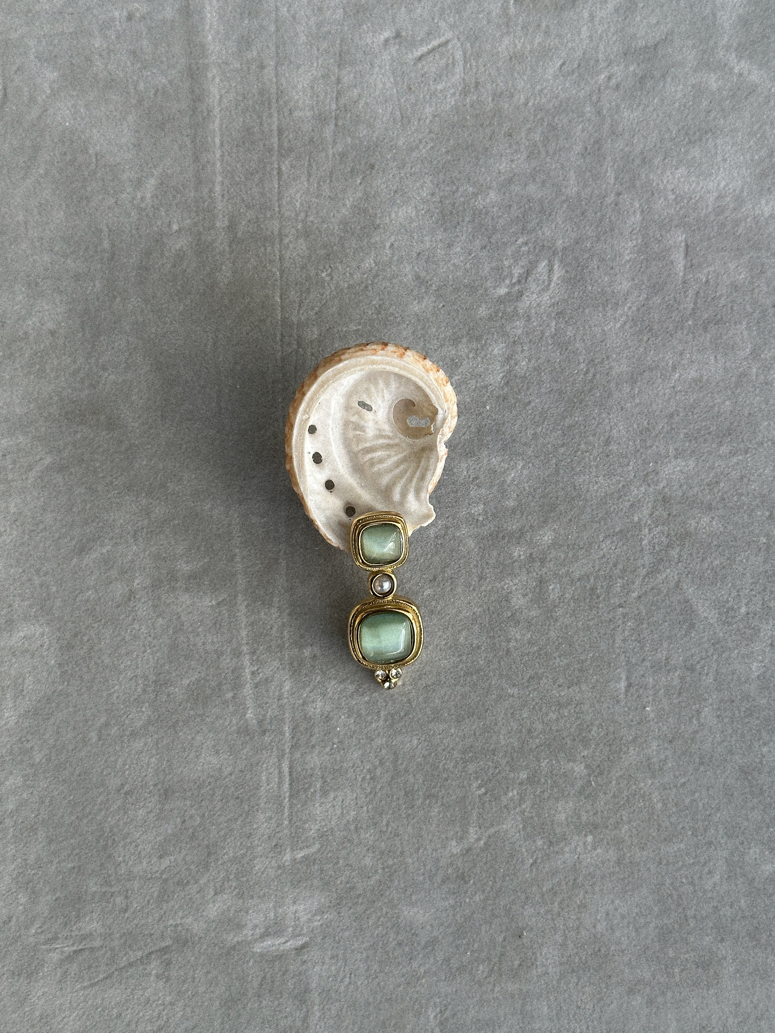 Janie Earrings