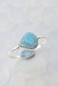 LARIMAR CUFF #1
