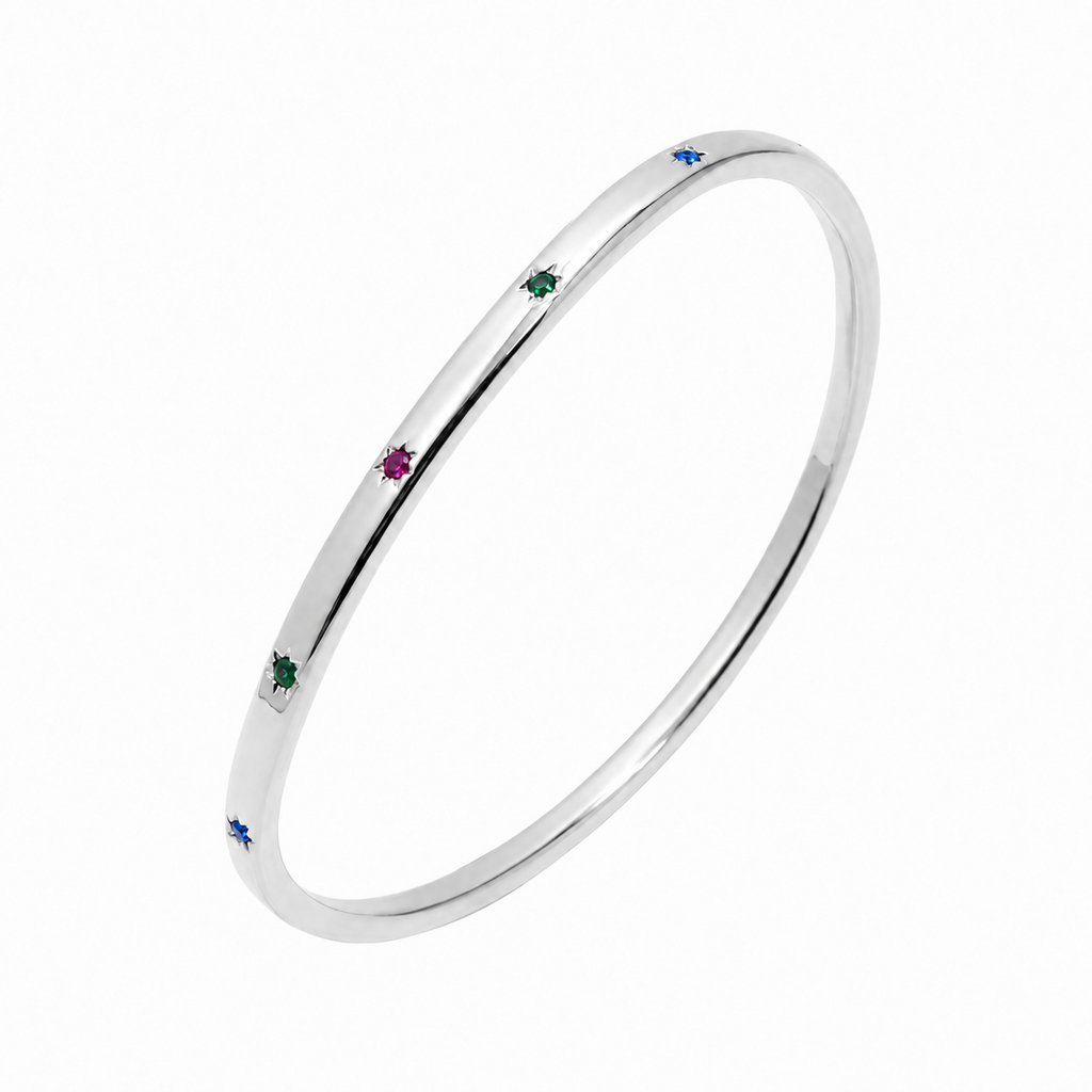 Aila Bangle