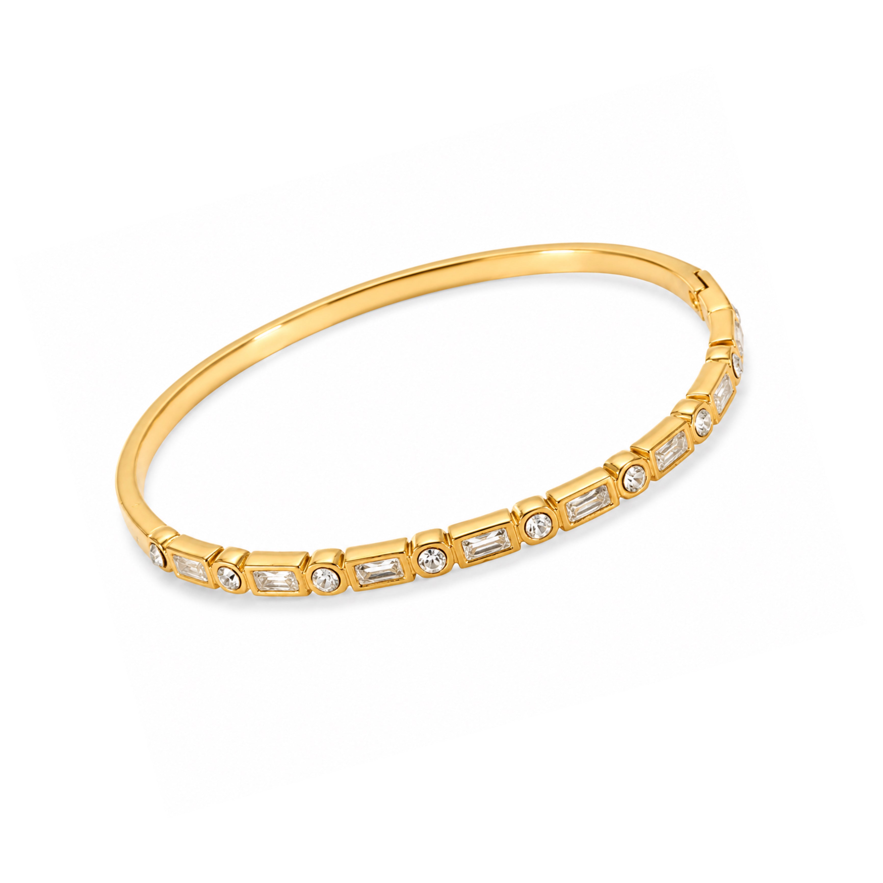 Krystal Bracelet