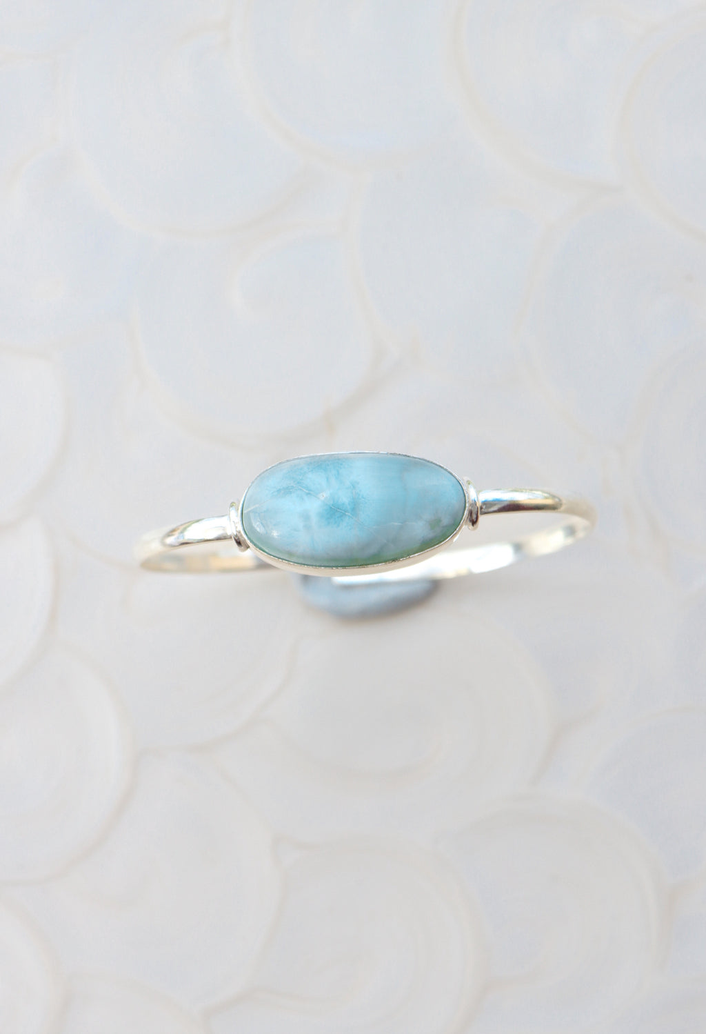 LARIMAR CUFF #3