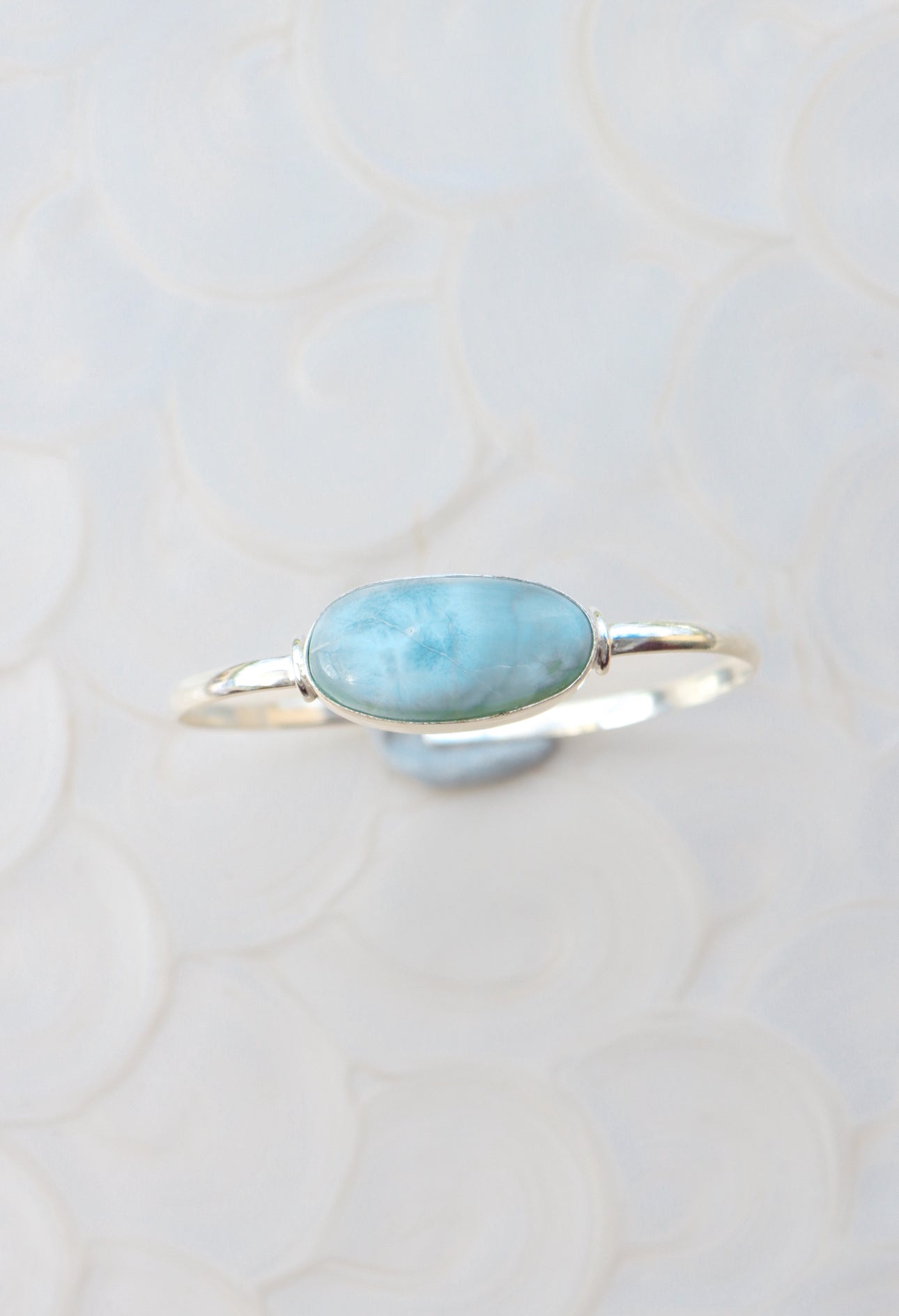 LARIMAR CUFF #3