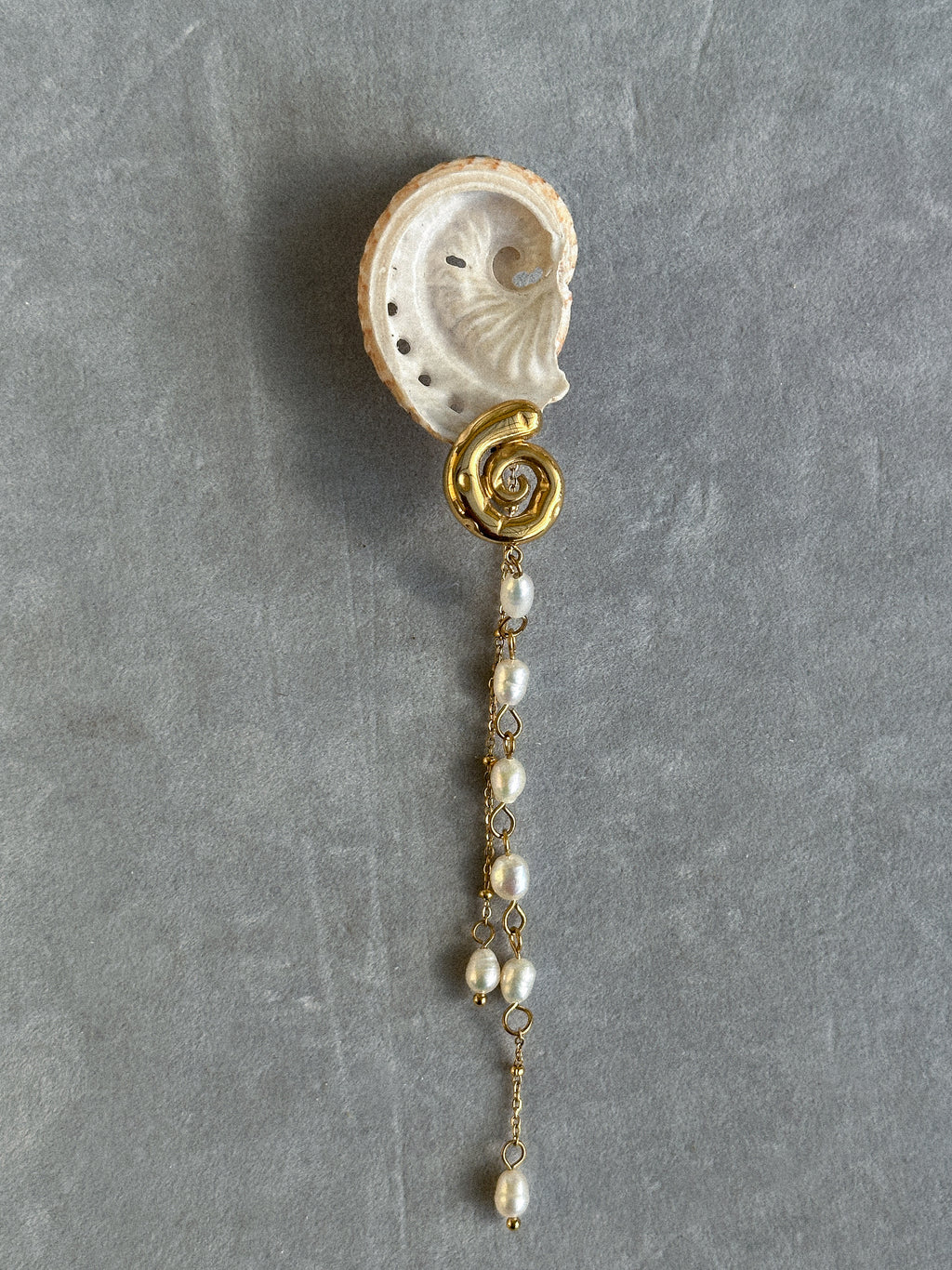 Suki Earrings