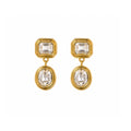Krystal Earrings