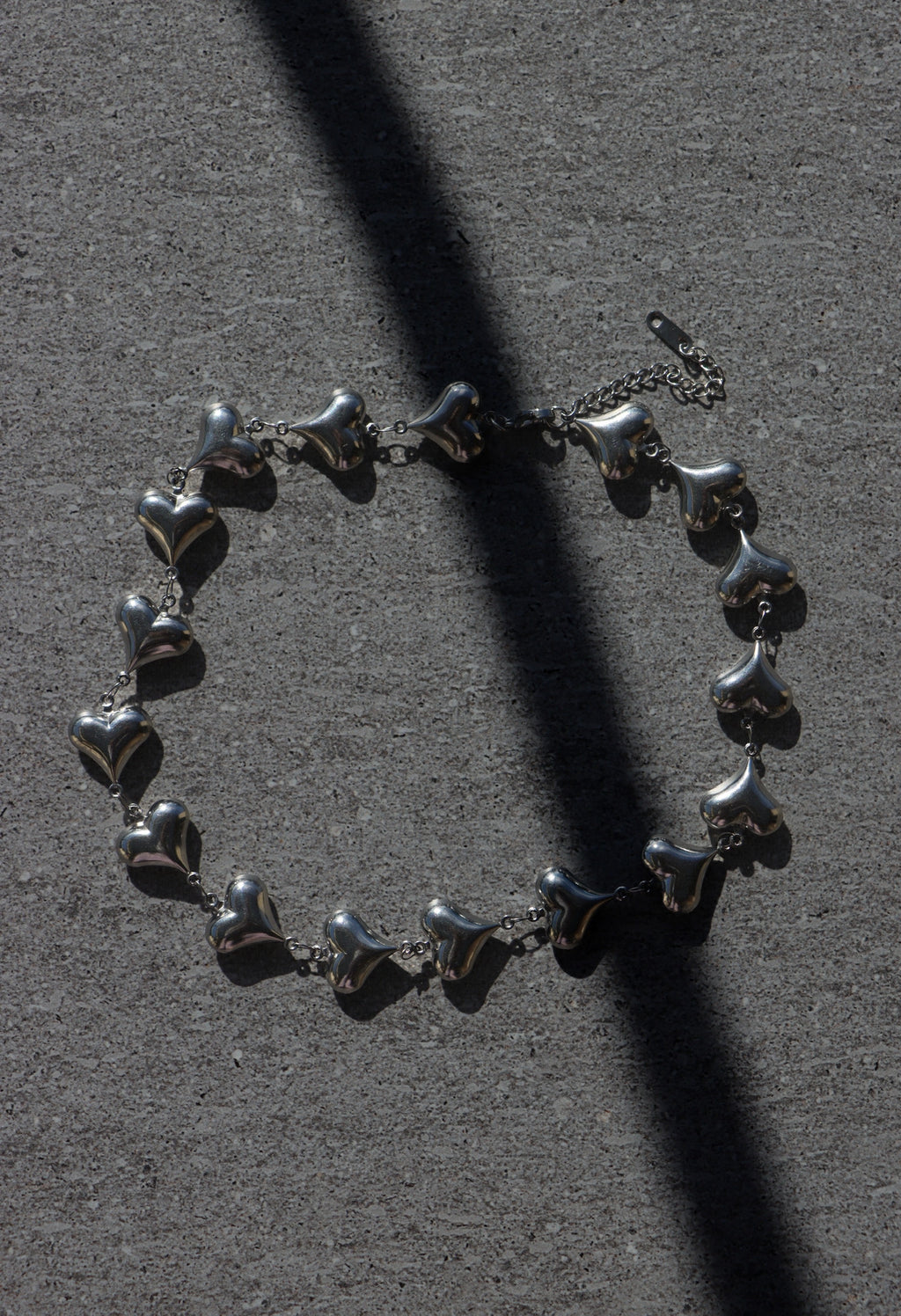 Isabelle Necklace