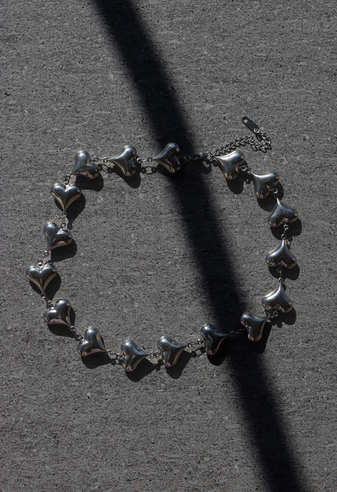 Isabelle Necklace