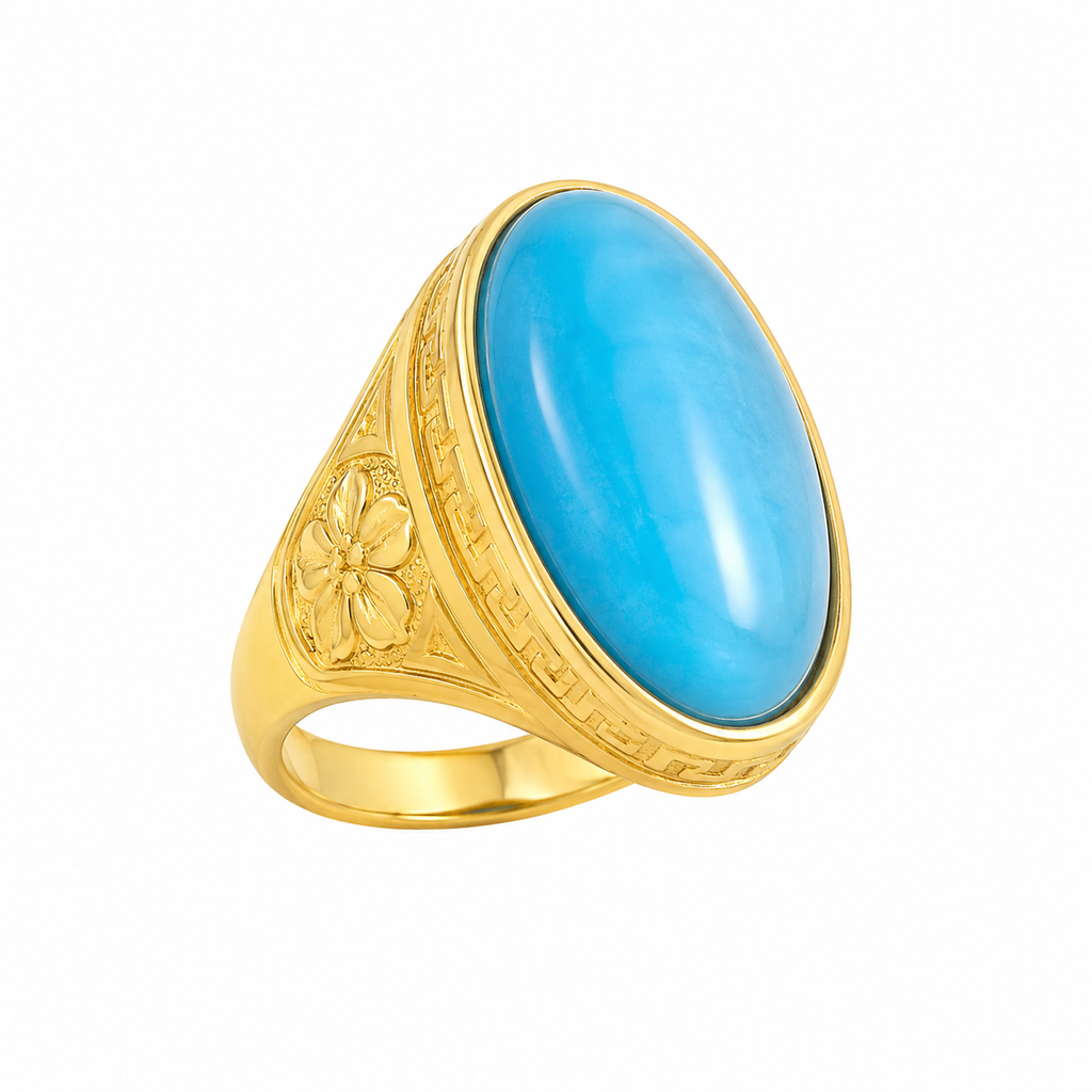 Kahlo Ring