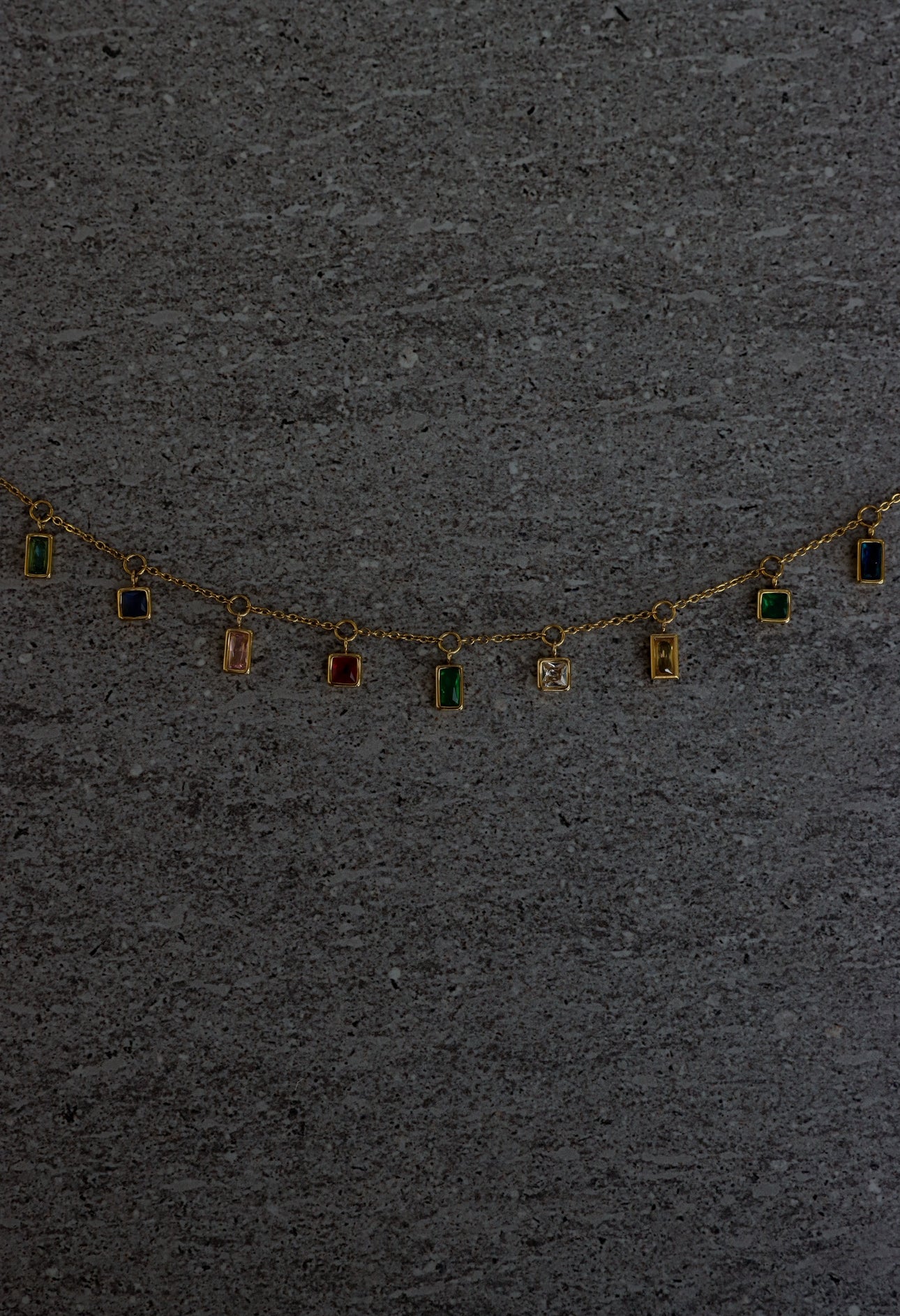Cyprus Necklace