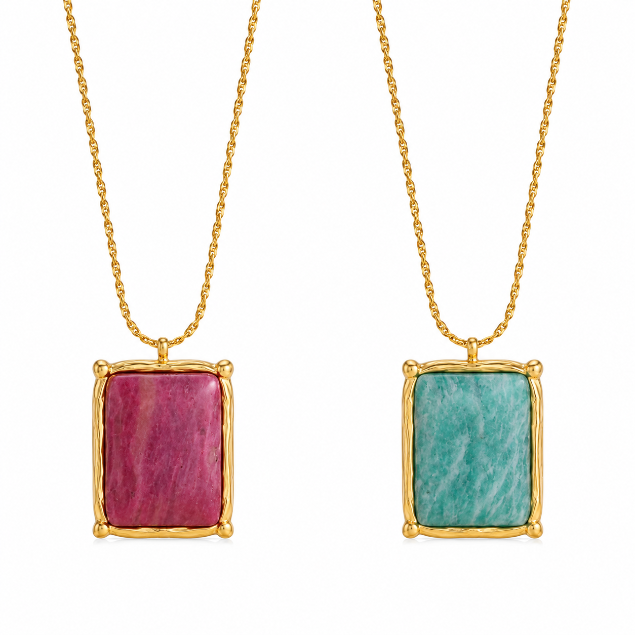 Odette Necklaces